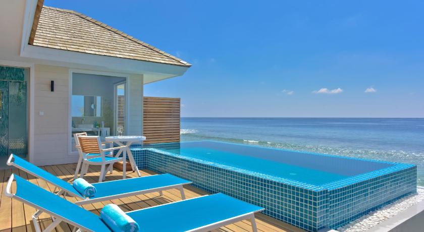 Kandima Maldives