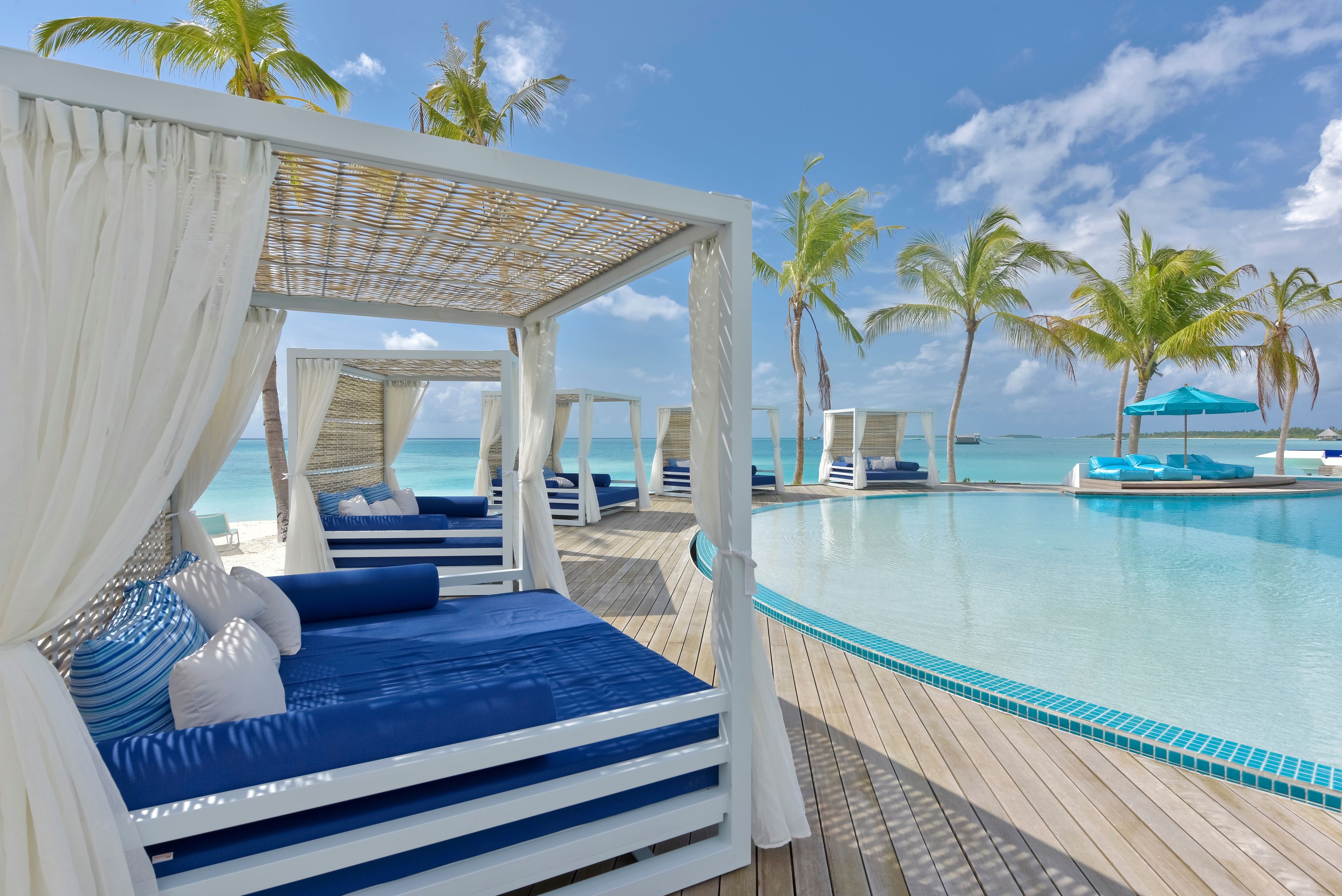 Kandima Maldives