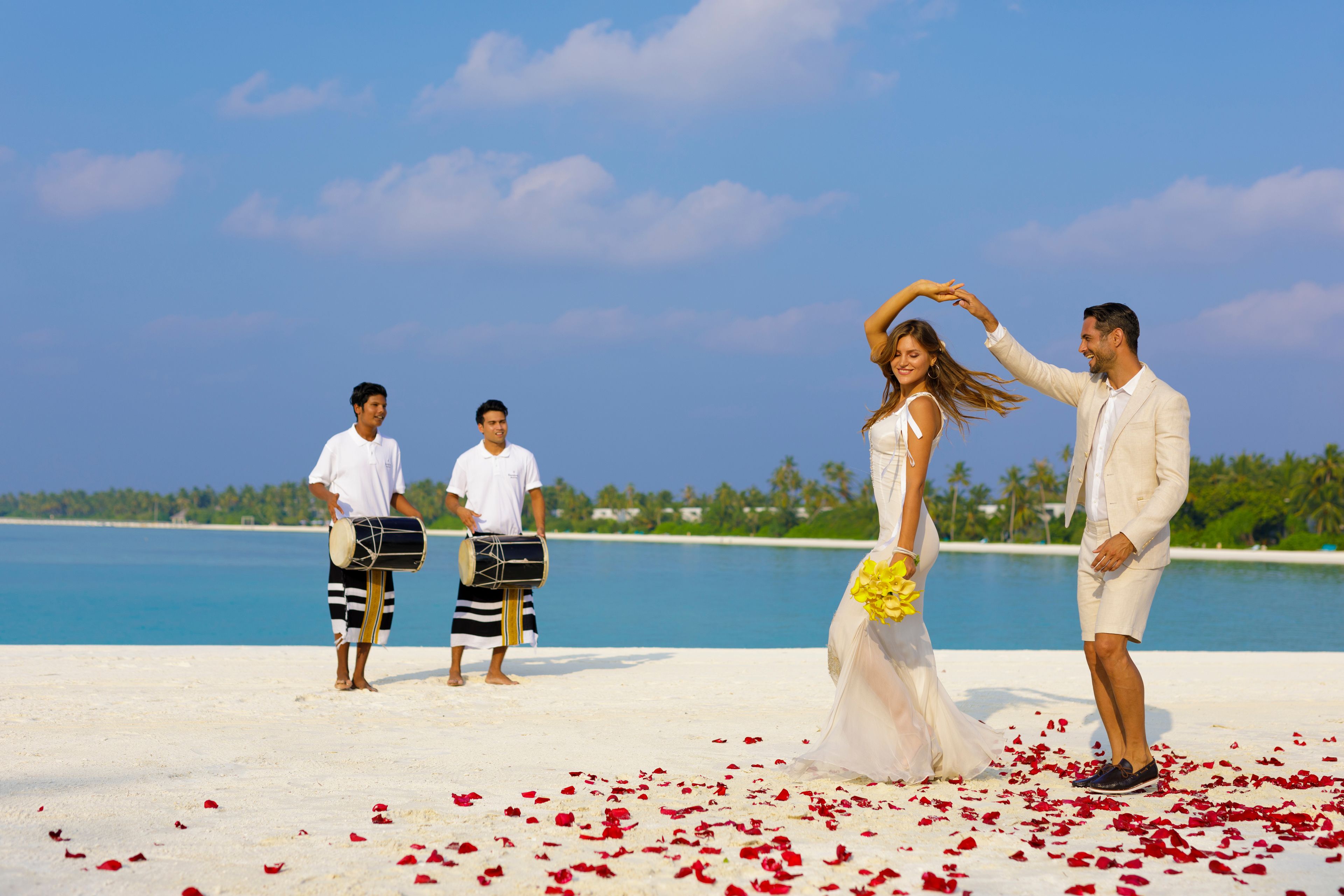 Kandima Maldives