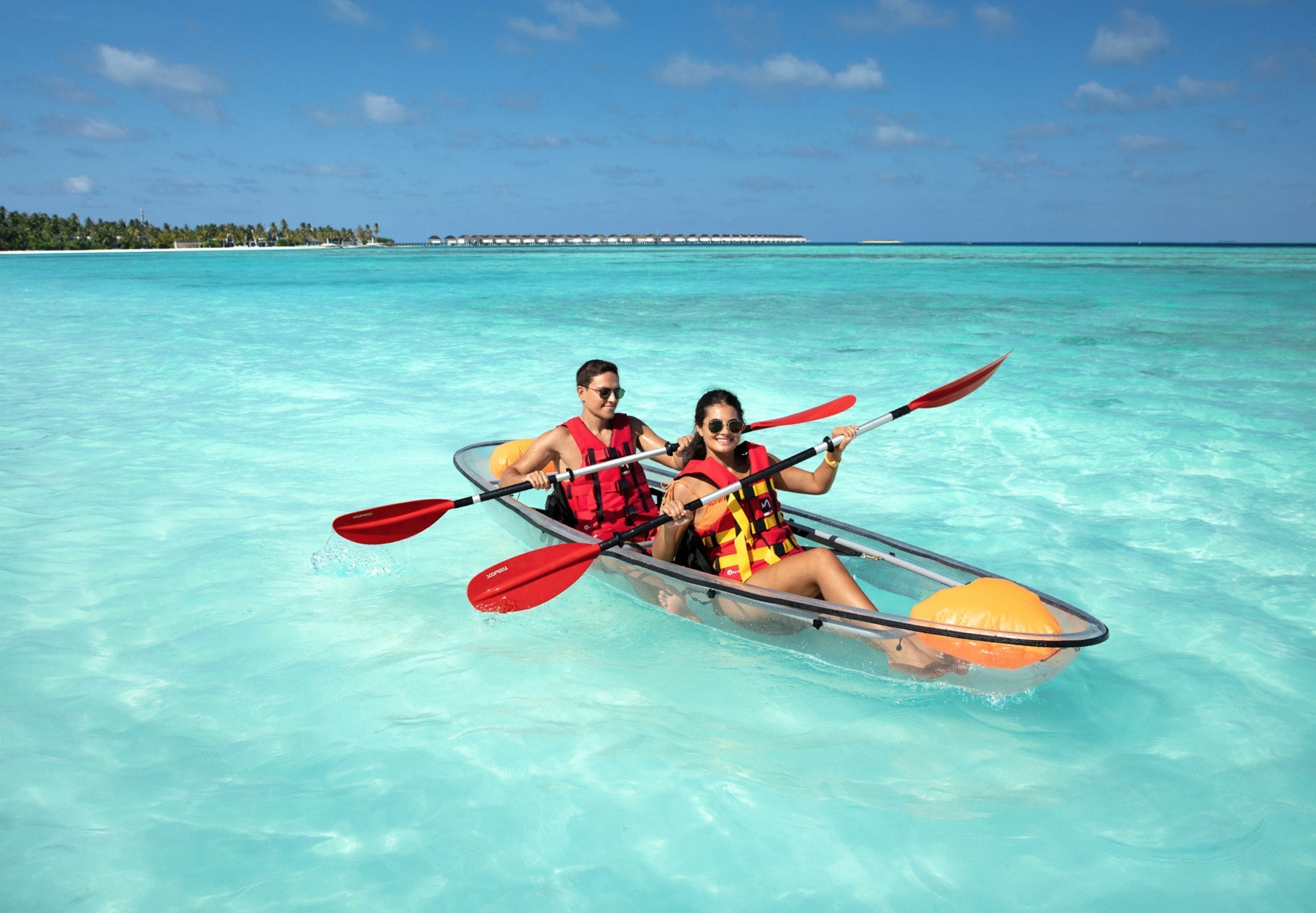 Kandima Maldives