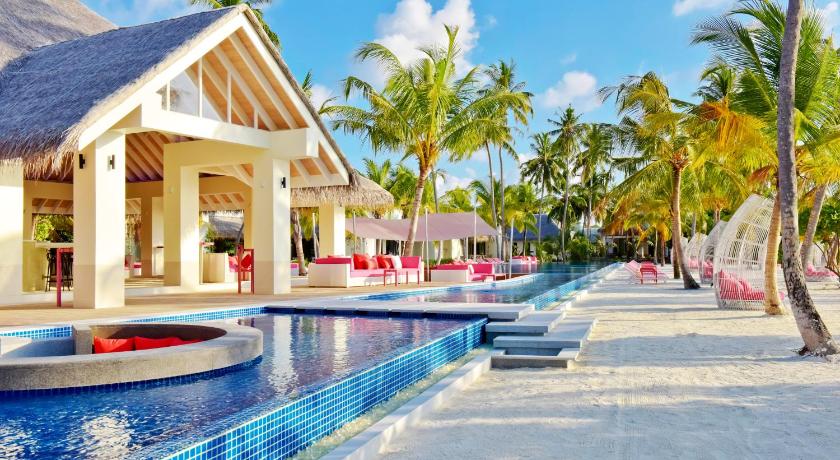 Kandima Maldives