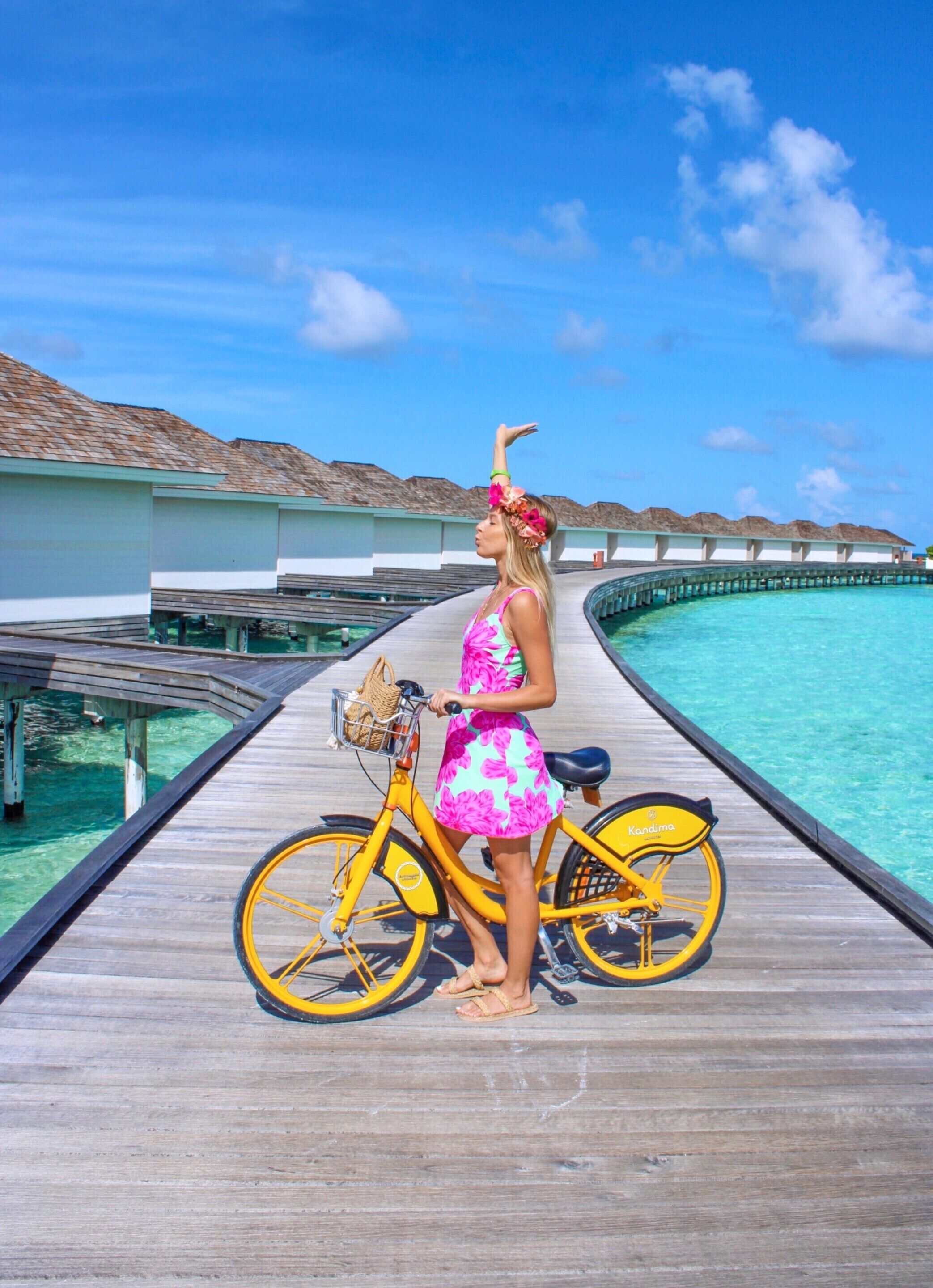 Kandima Maldives