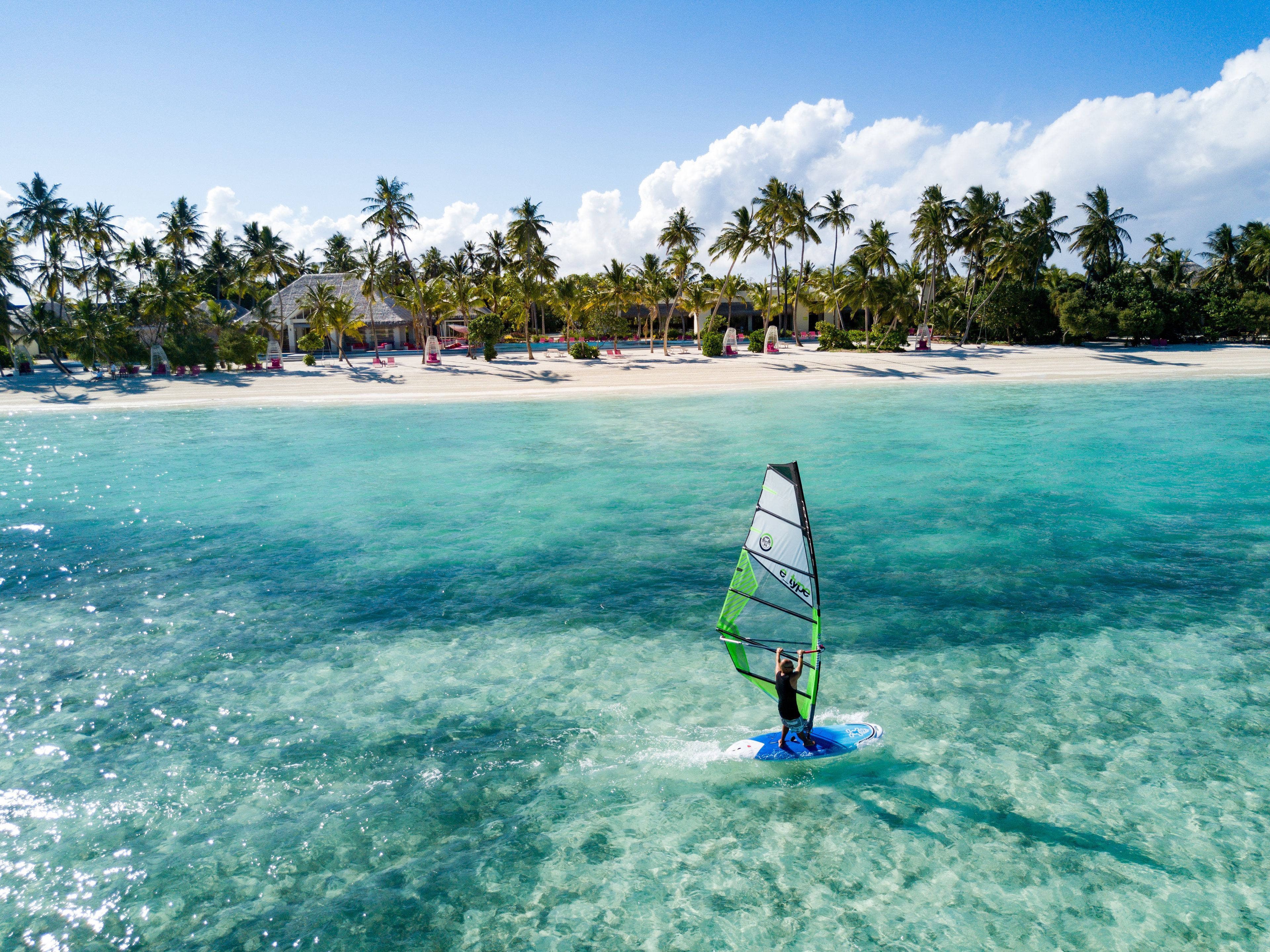Kandima Maldives