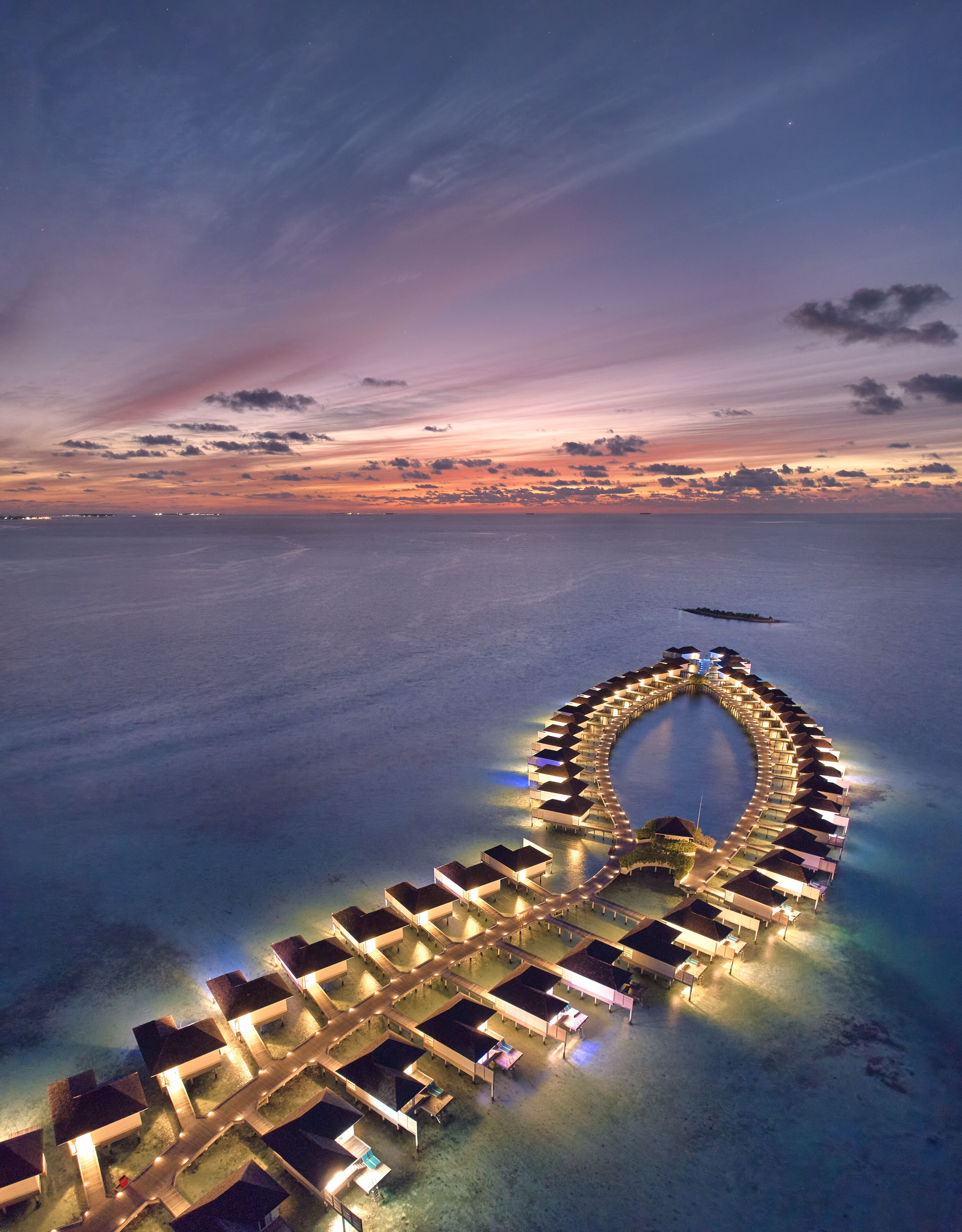 Kandima Maldives