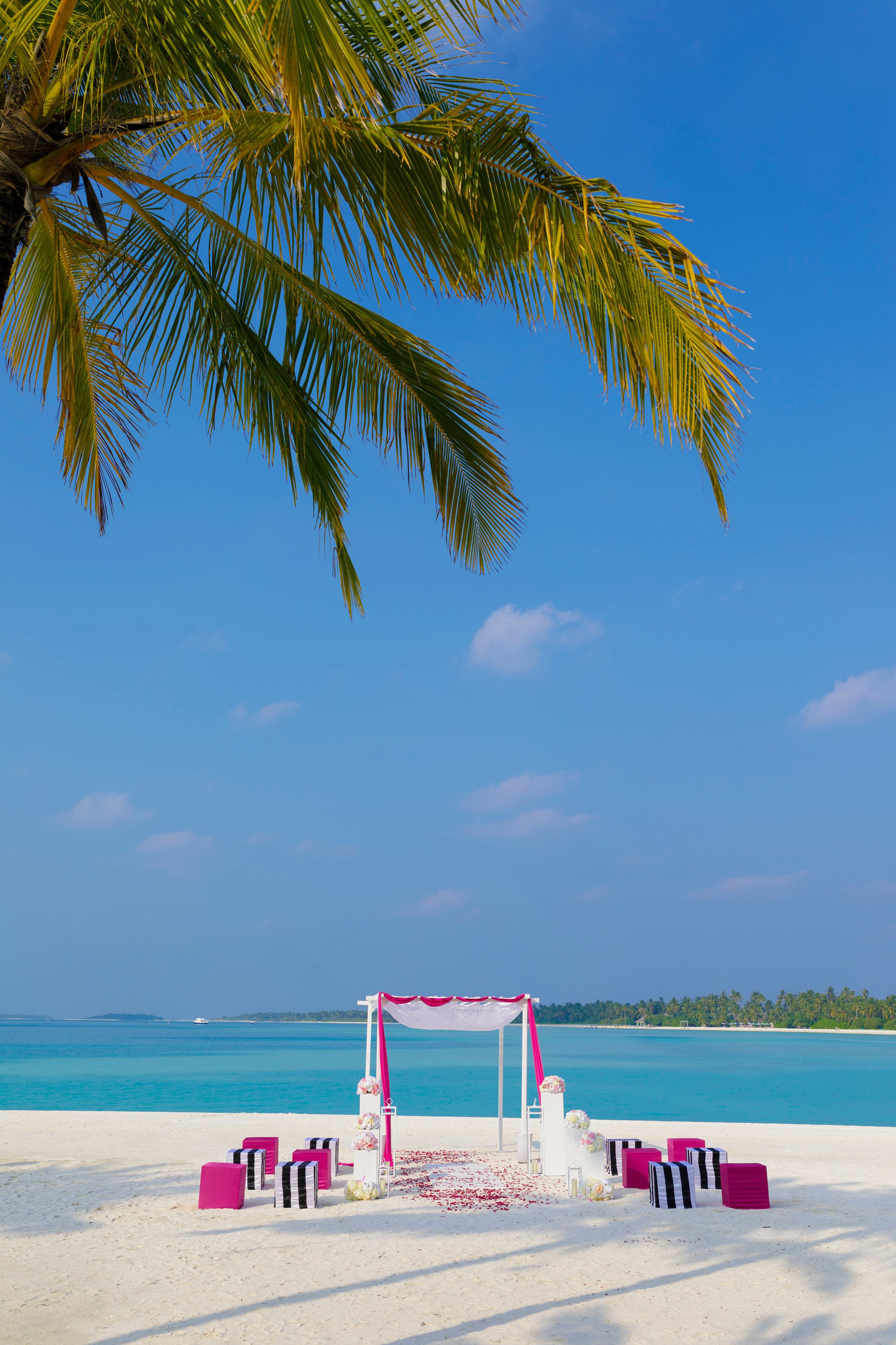 Kandima Maldives