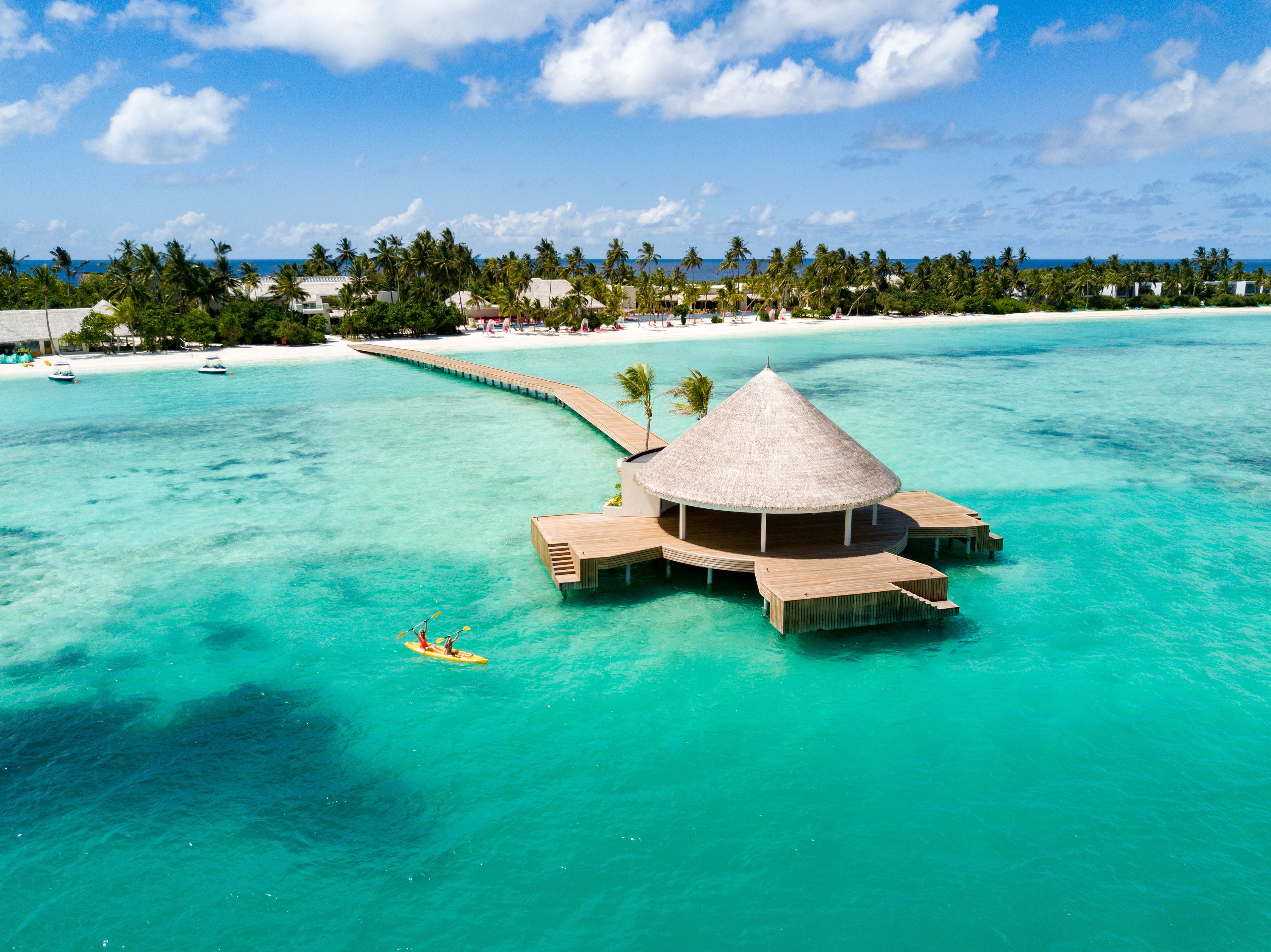 Kandima Maldives