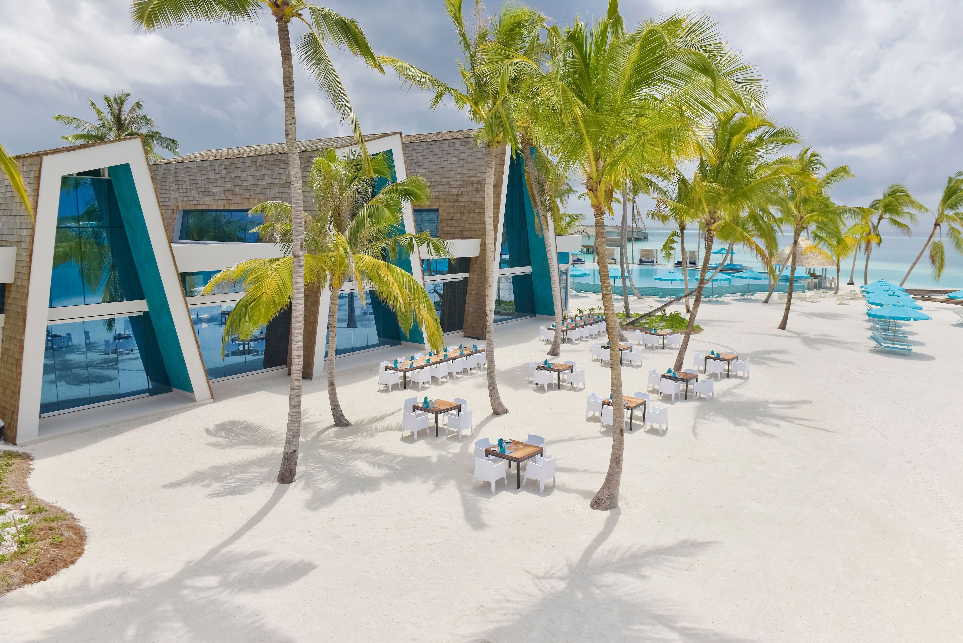 Kandima Maldives