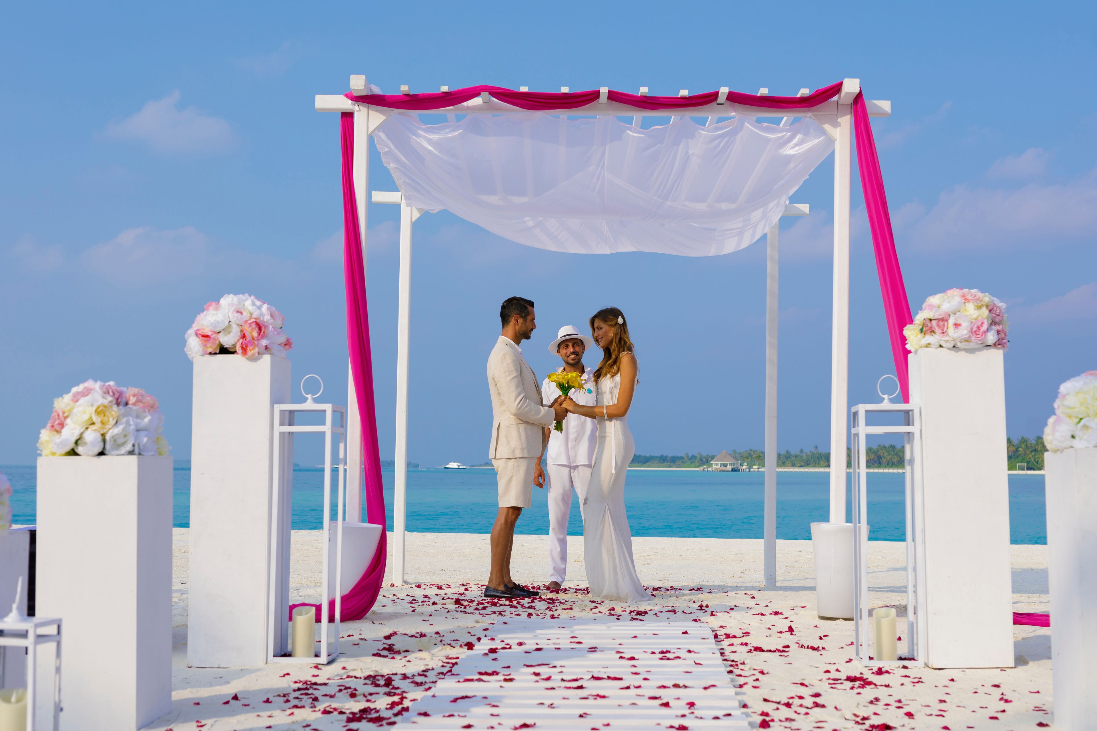 Kandima Maldives