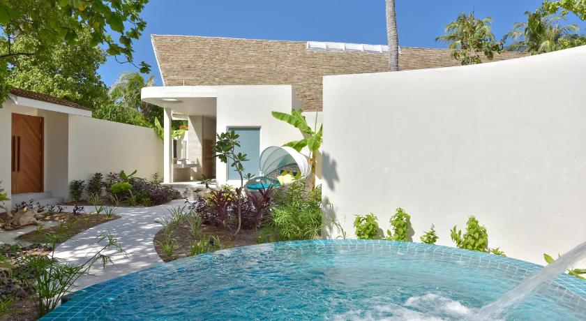 Kandima Maldives