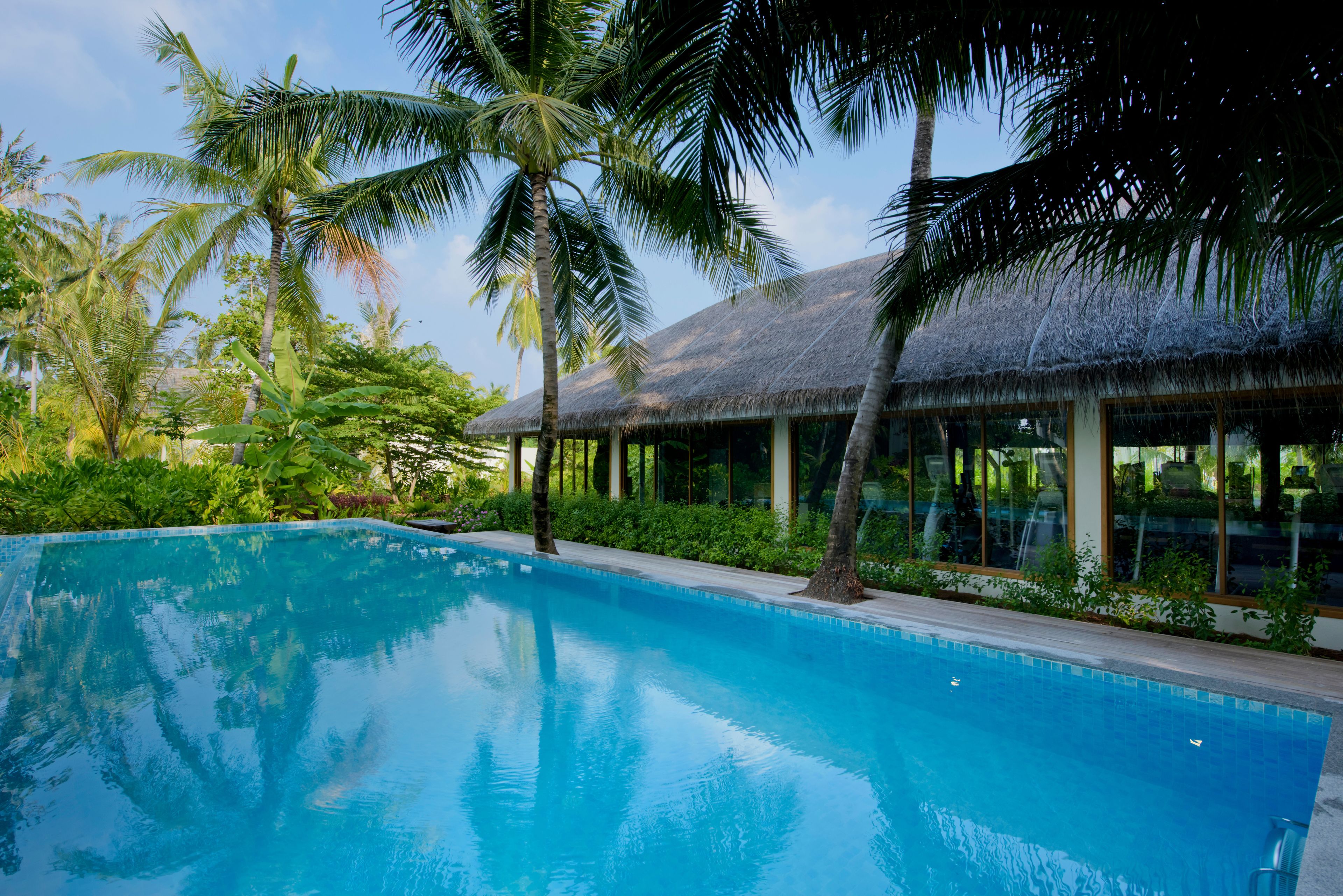 Kandima Maldives