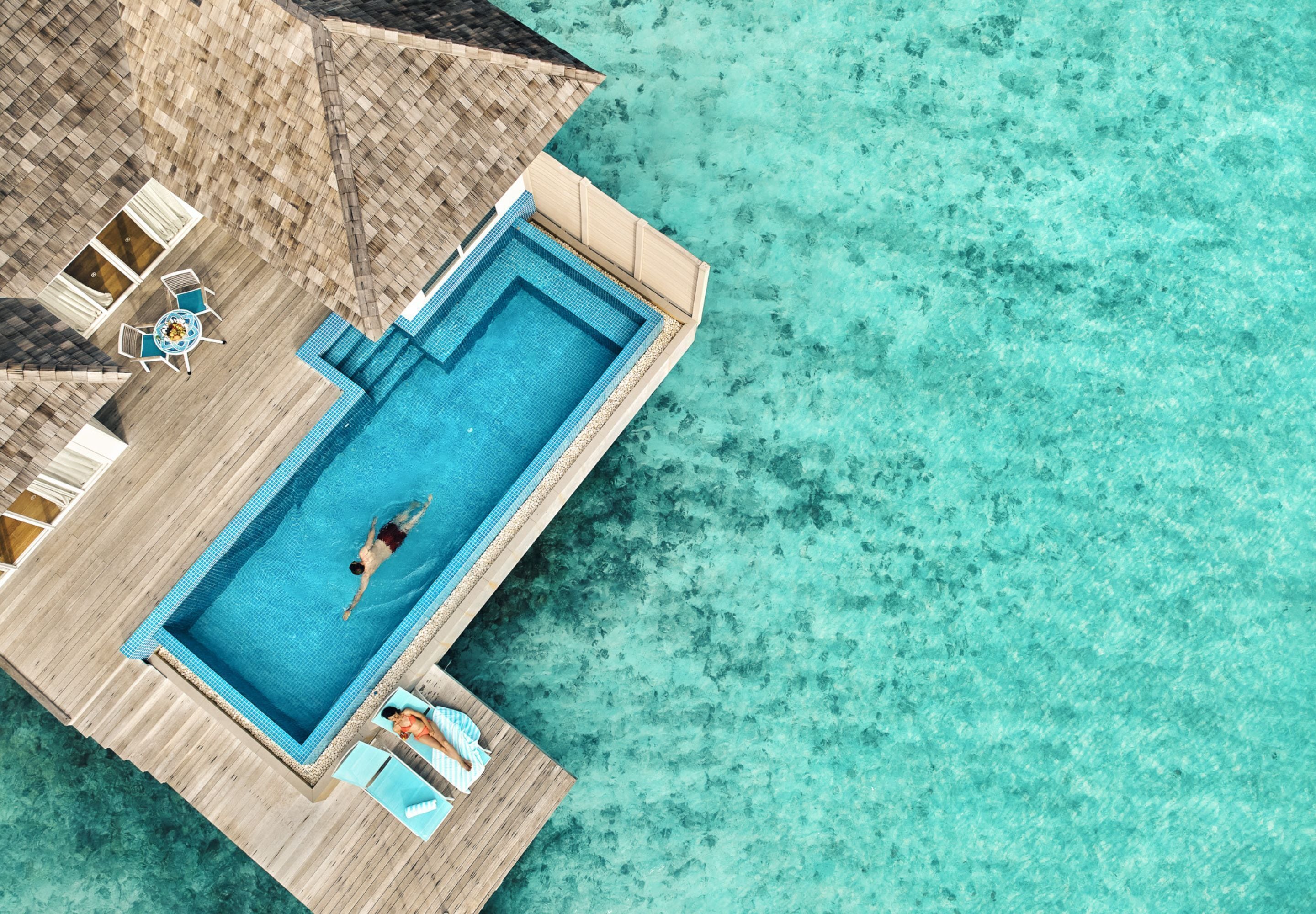 Kandima Maldives