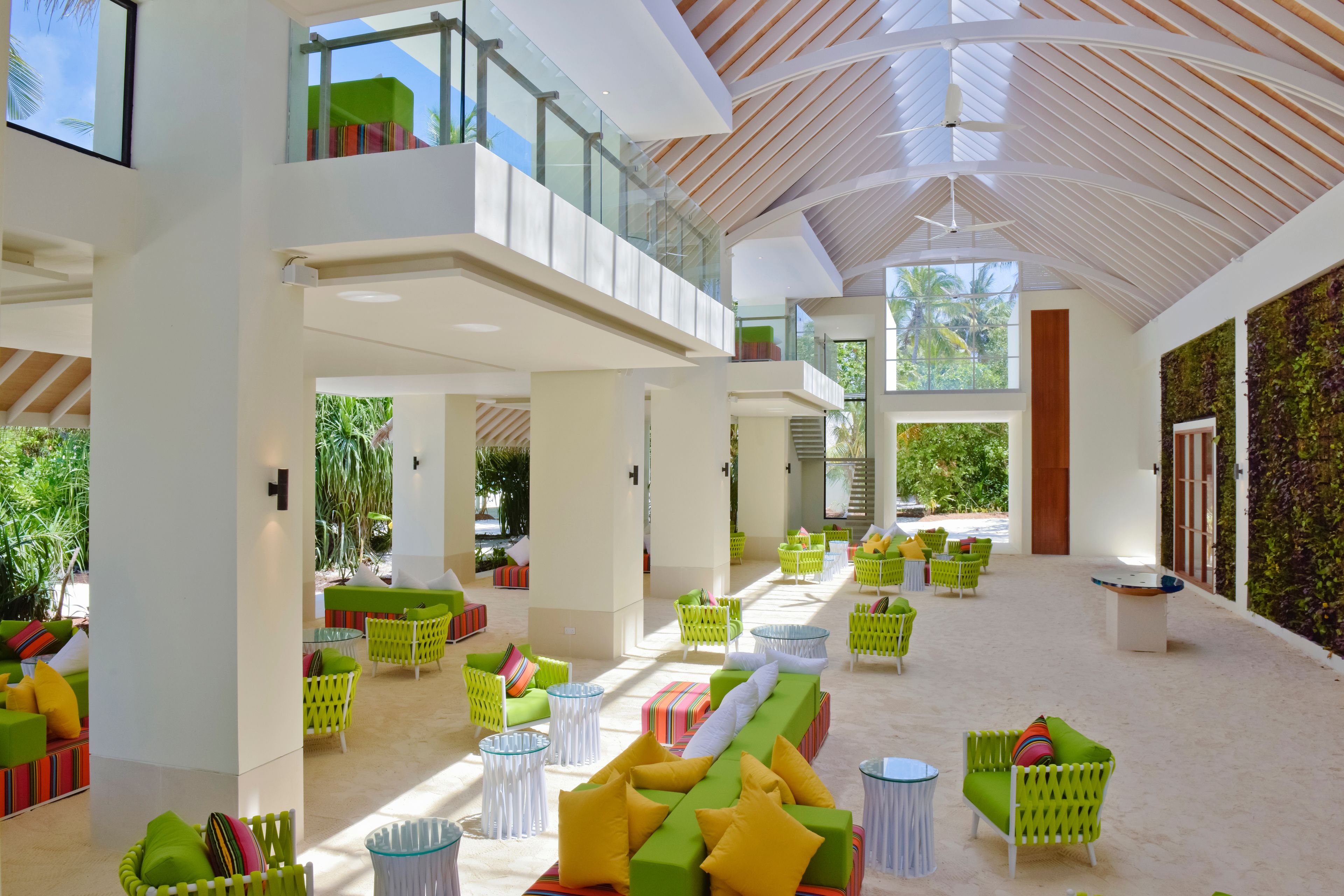 Kandima Maldives