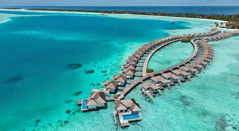 Kandima Maldives