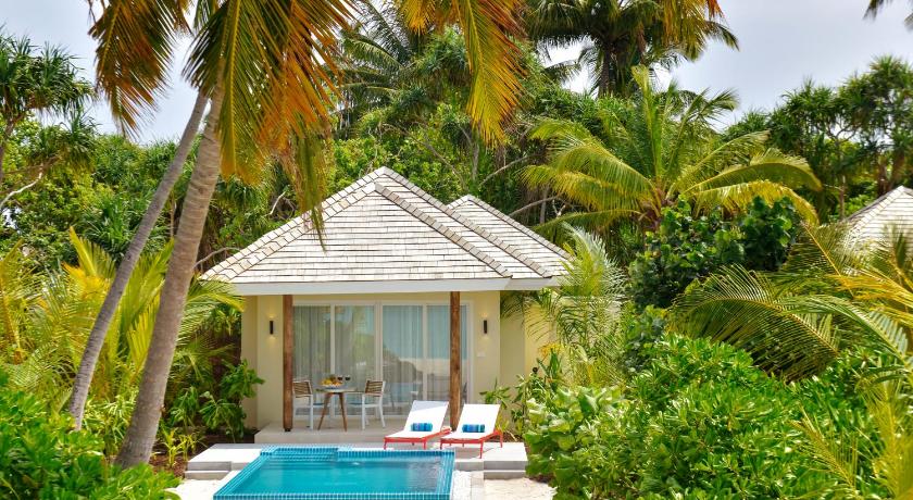 Kandima Maldives