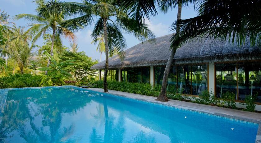 Kandima Maldives
