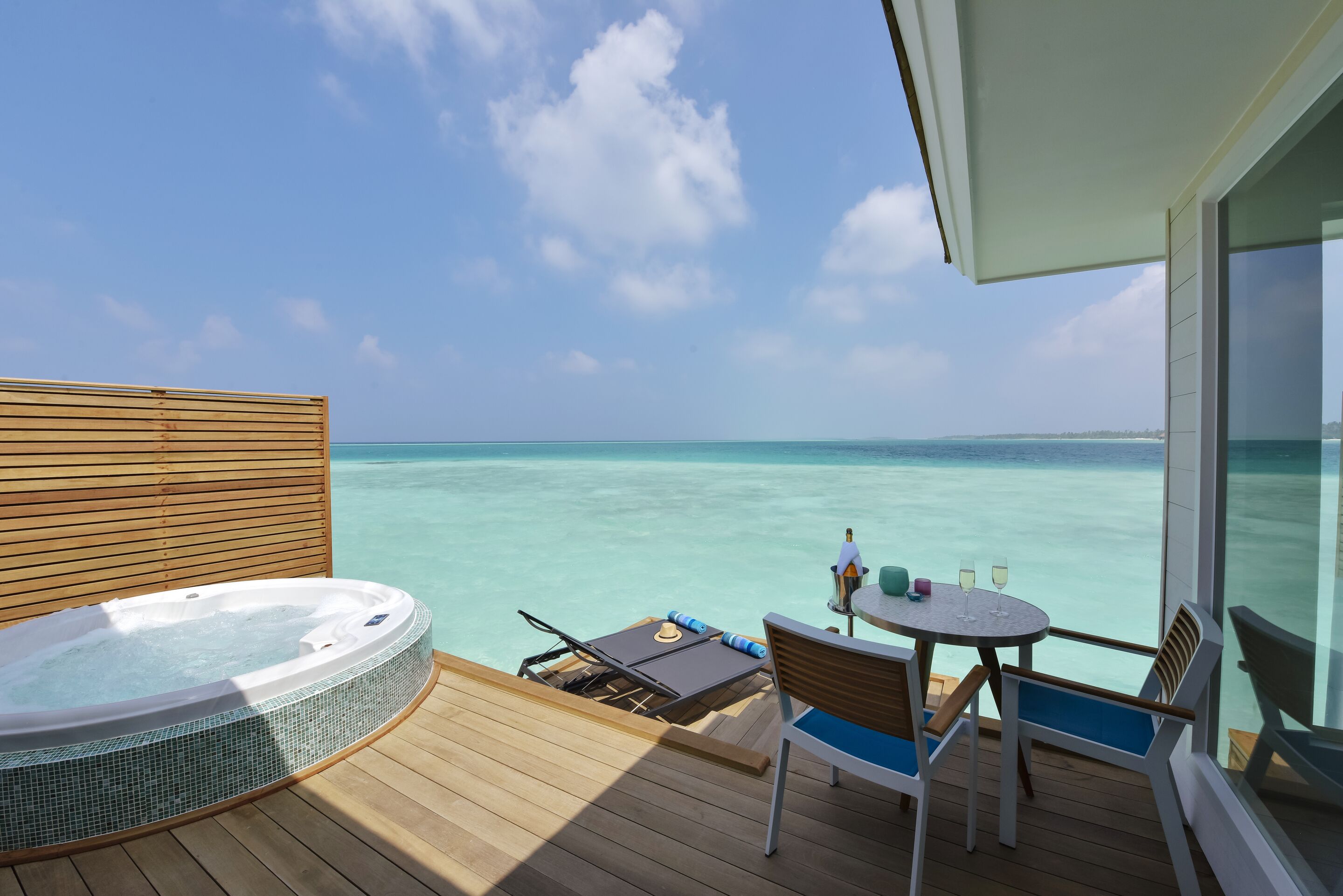 Kandima Maldives