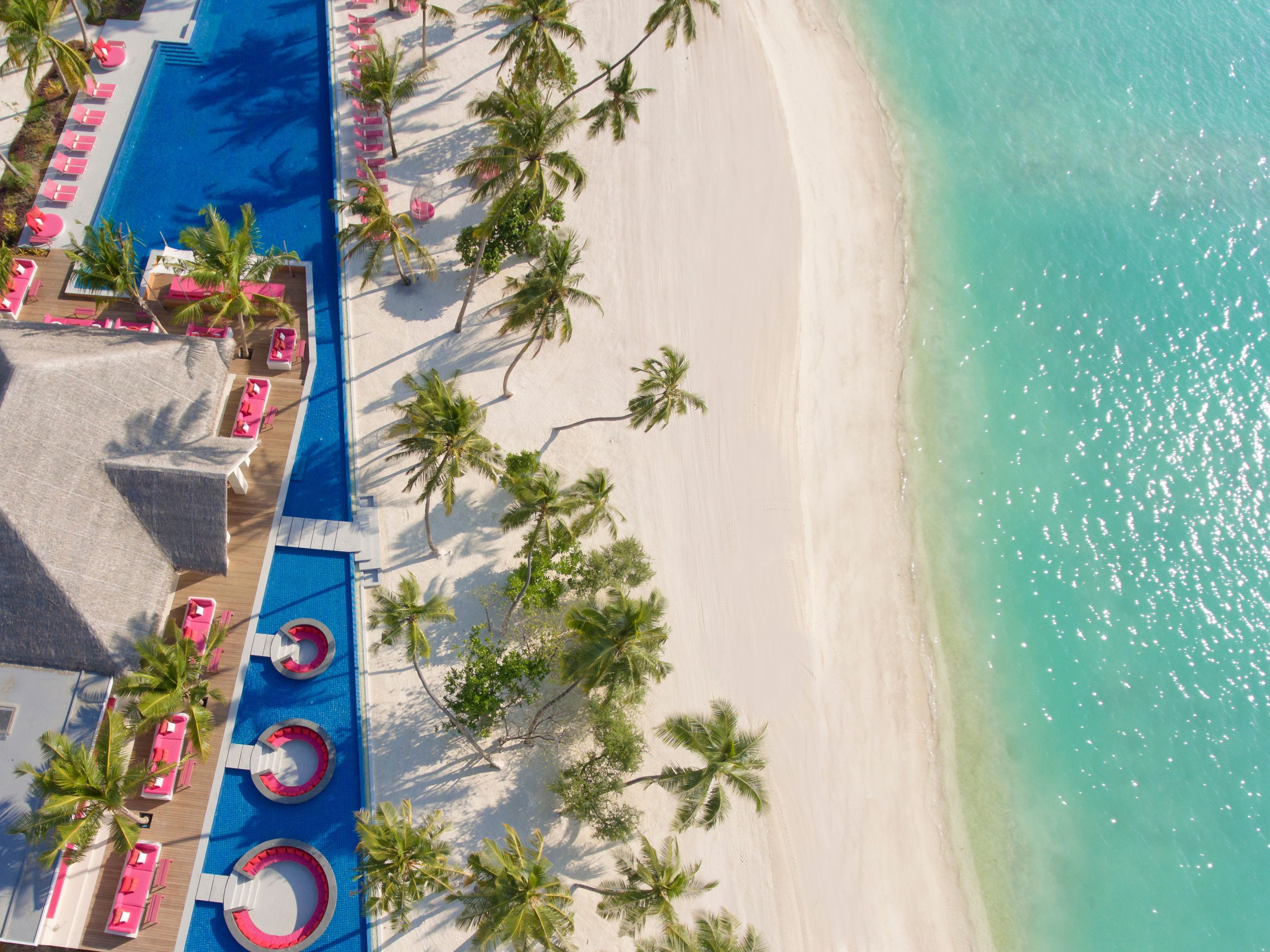 Kandima Maldives