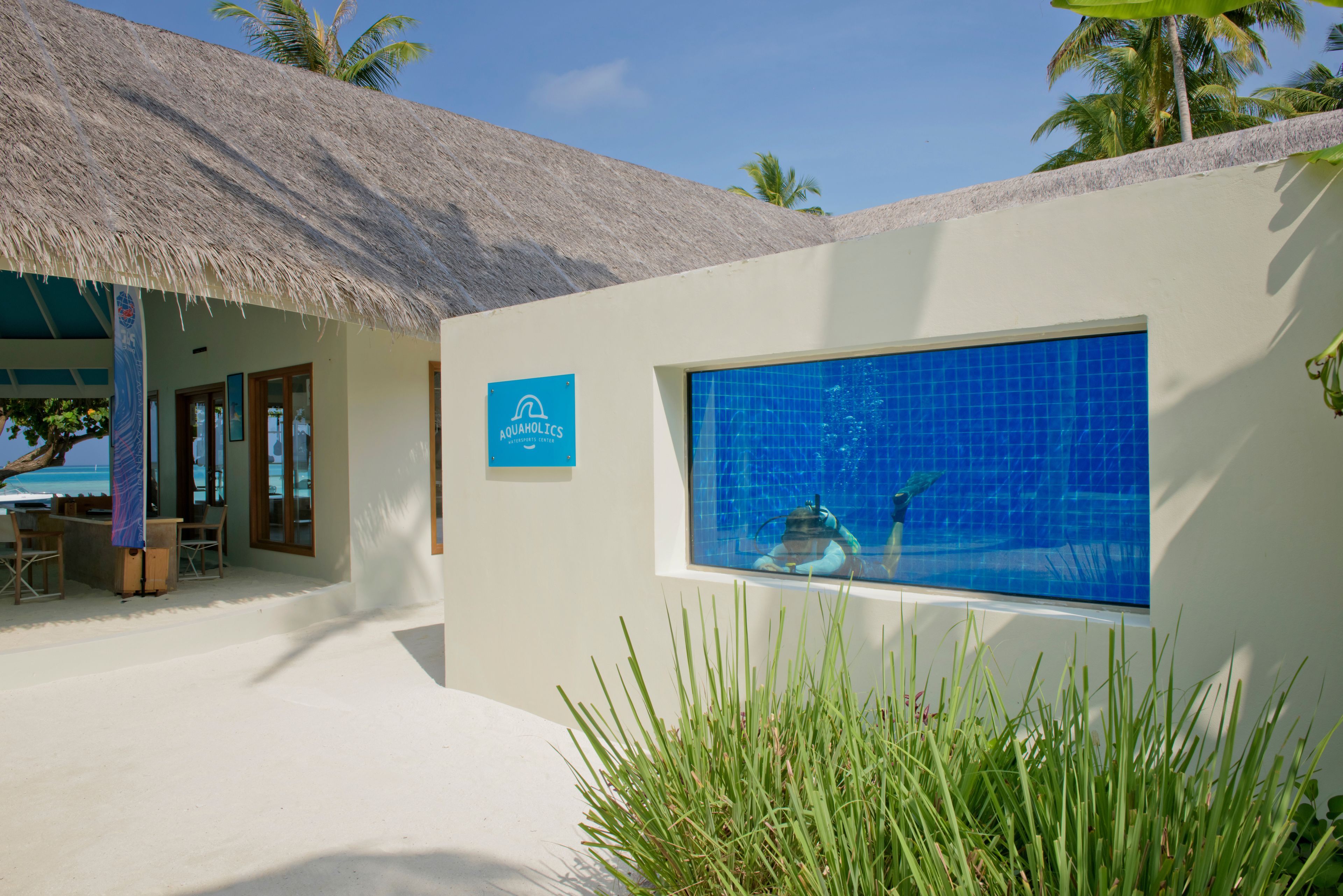 Kandima Maldives