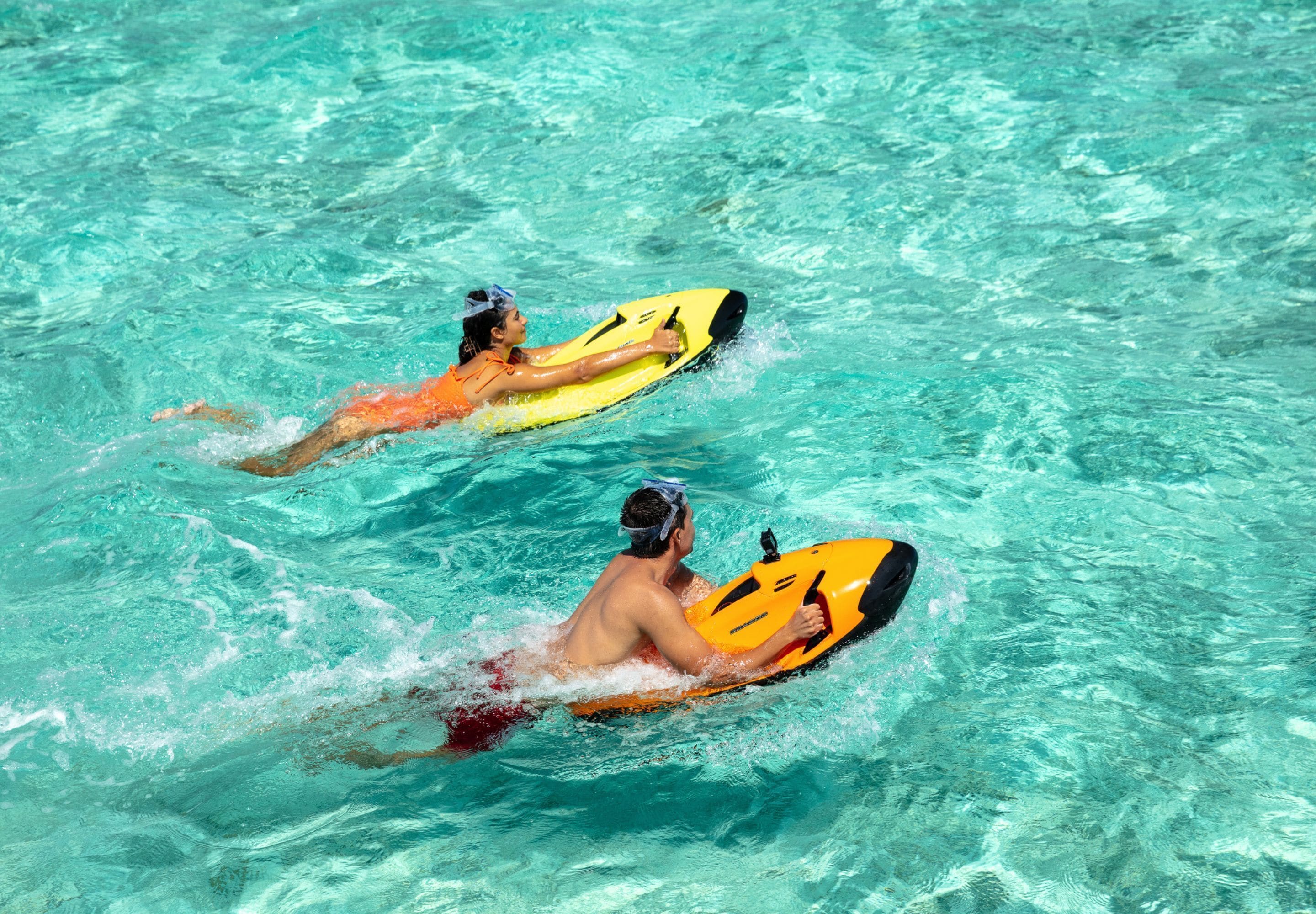 Kandima Maldives