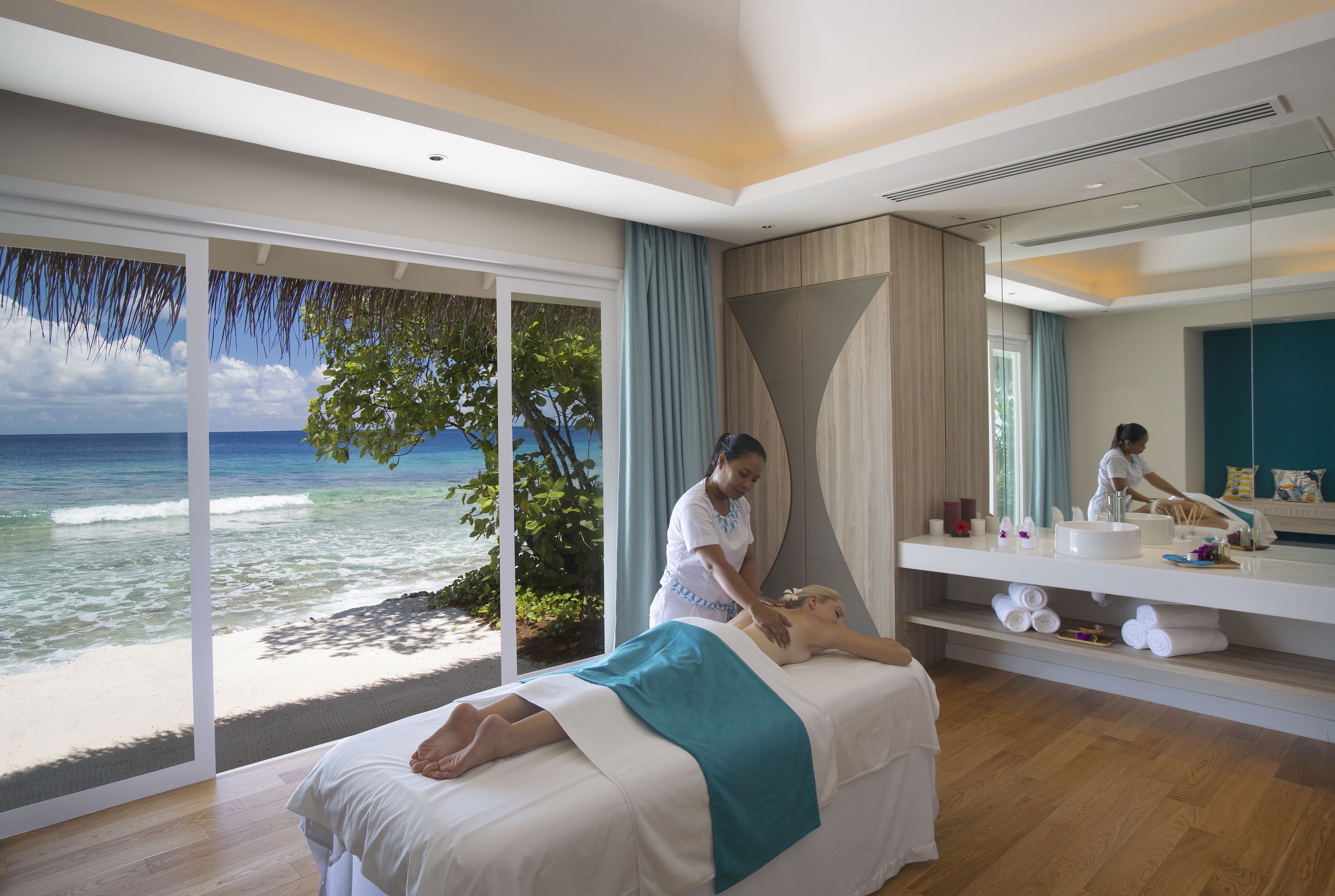 Kandima Maldives