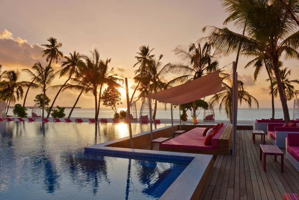 Kandima Maldives