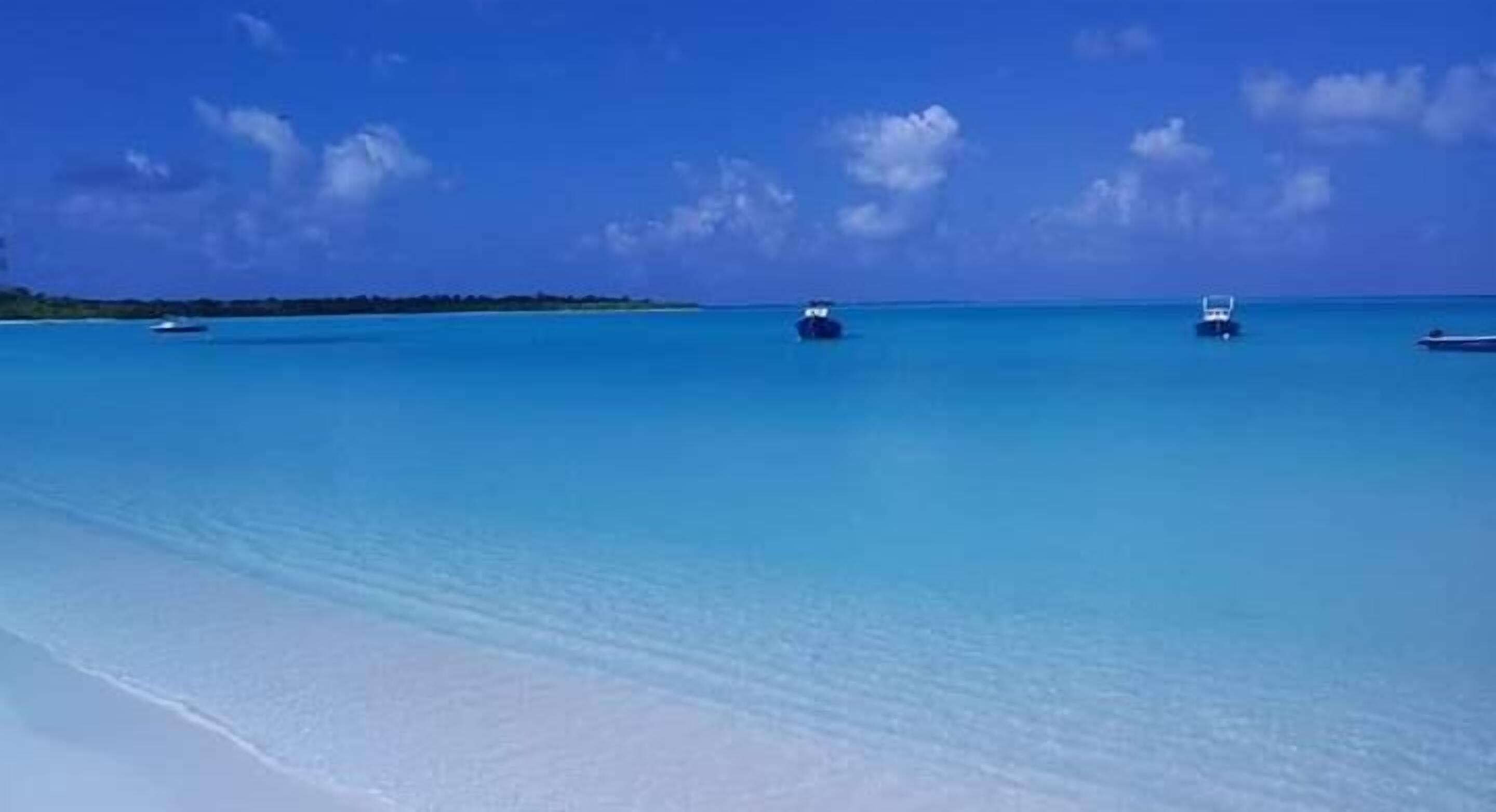 Oceana Inn Maldives