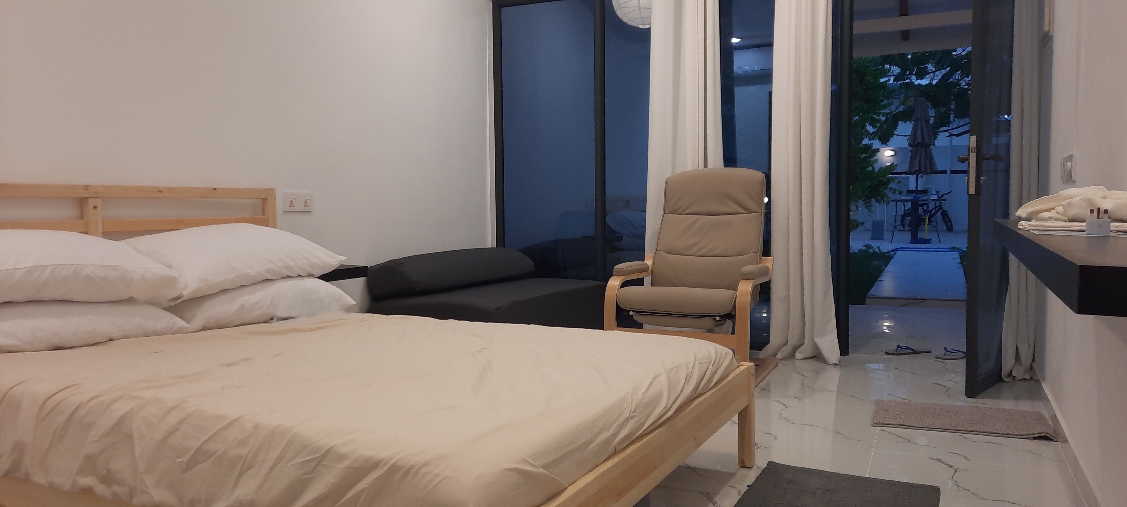 Oceana Inn Maldives