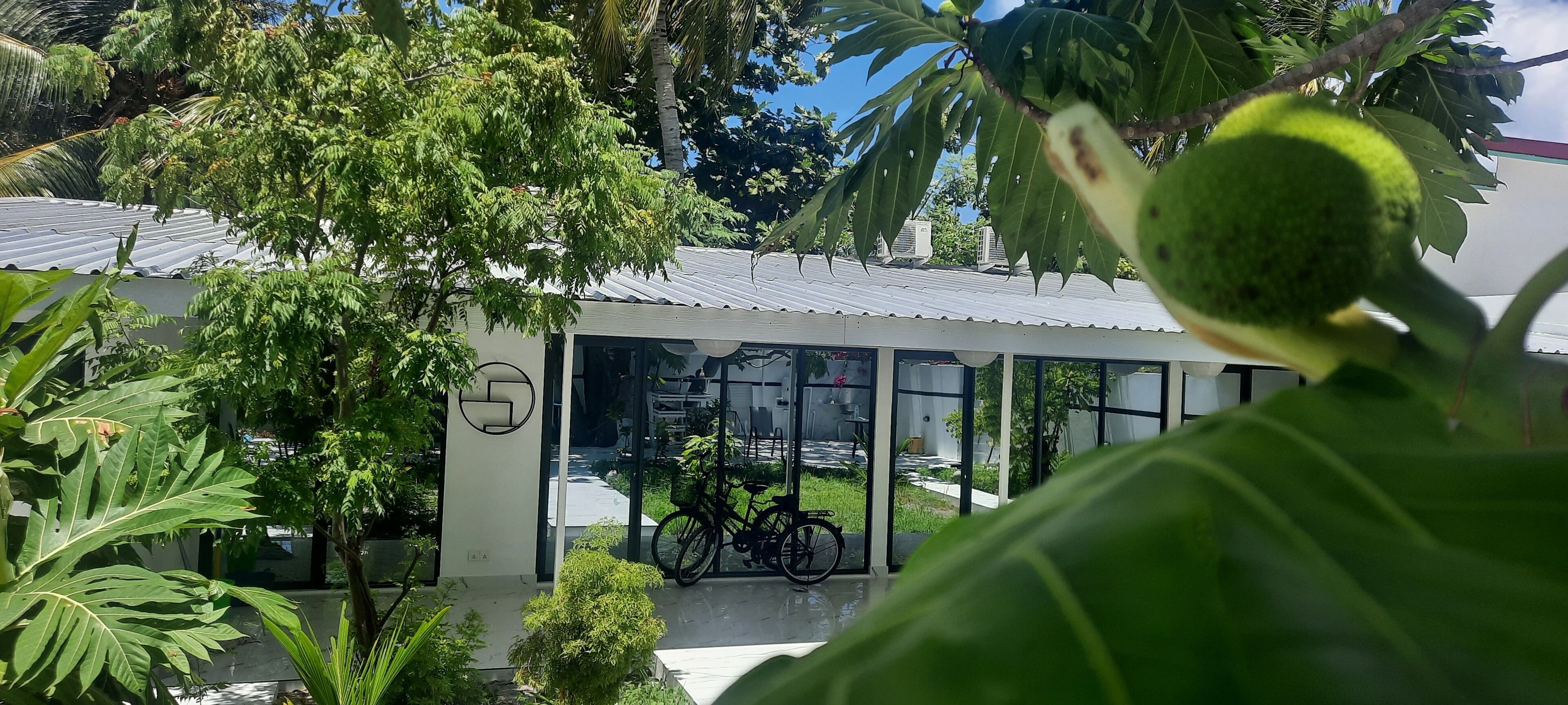 Oceana Inn Maldives