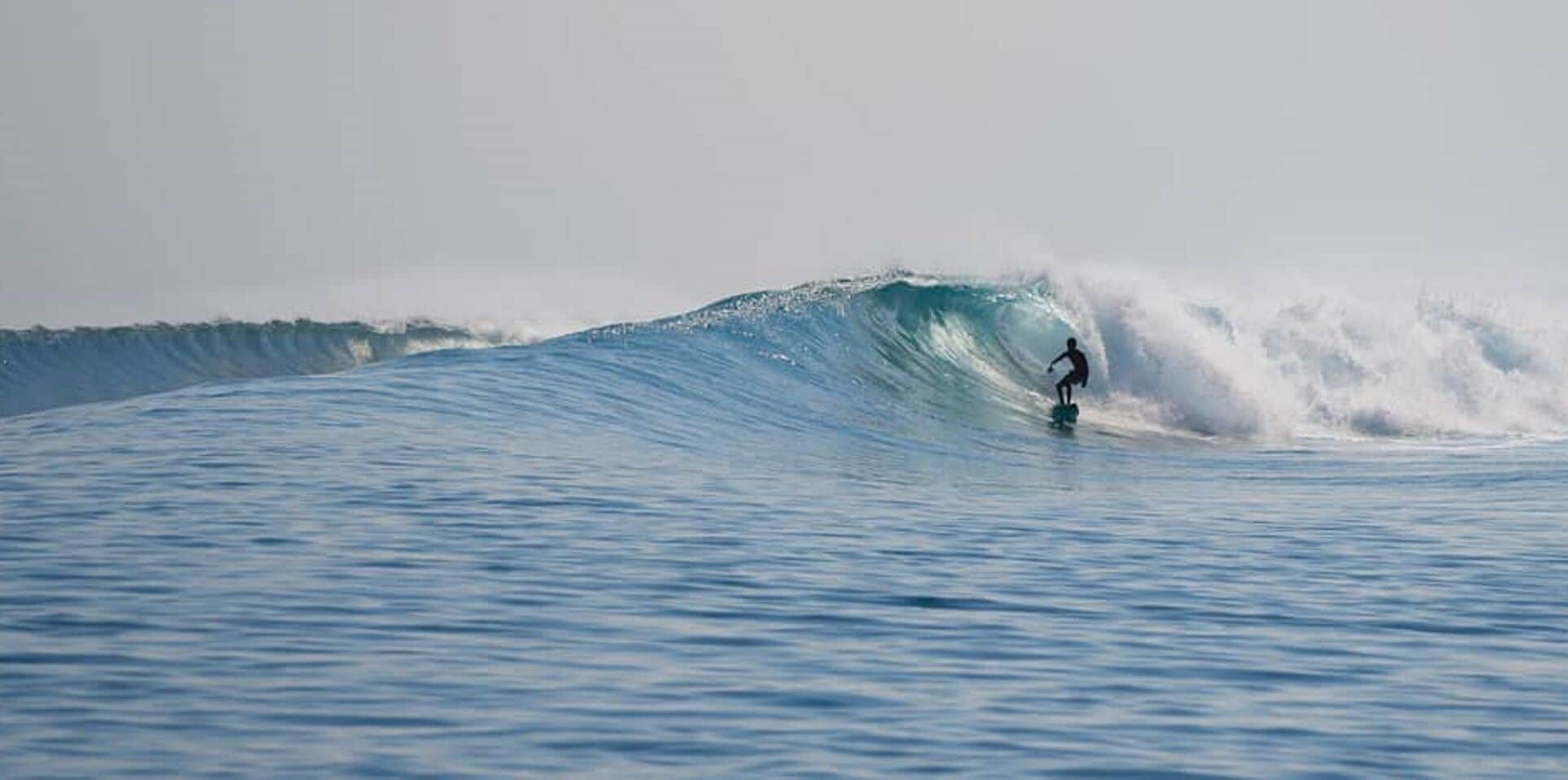 Oceana Inn Maldives