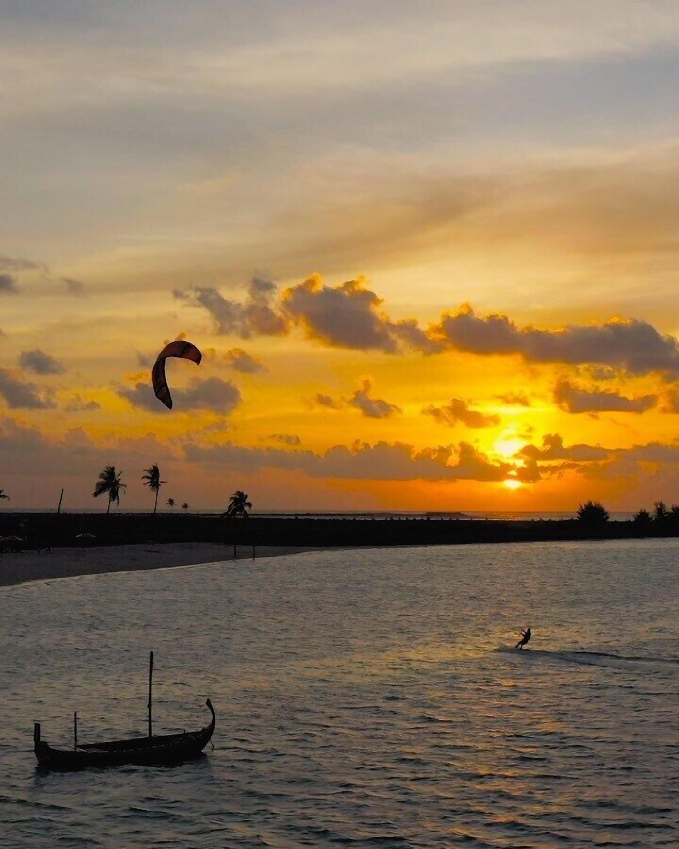 Oceana Inn Maldives