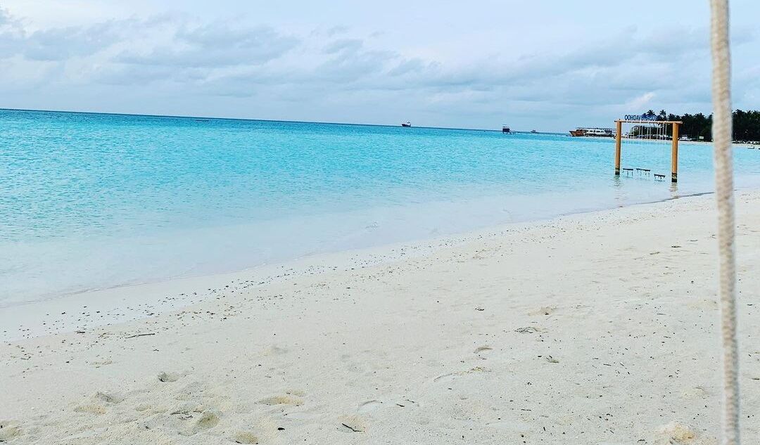Oceana Inn Maldives