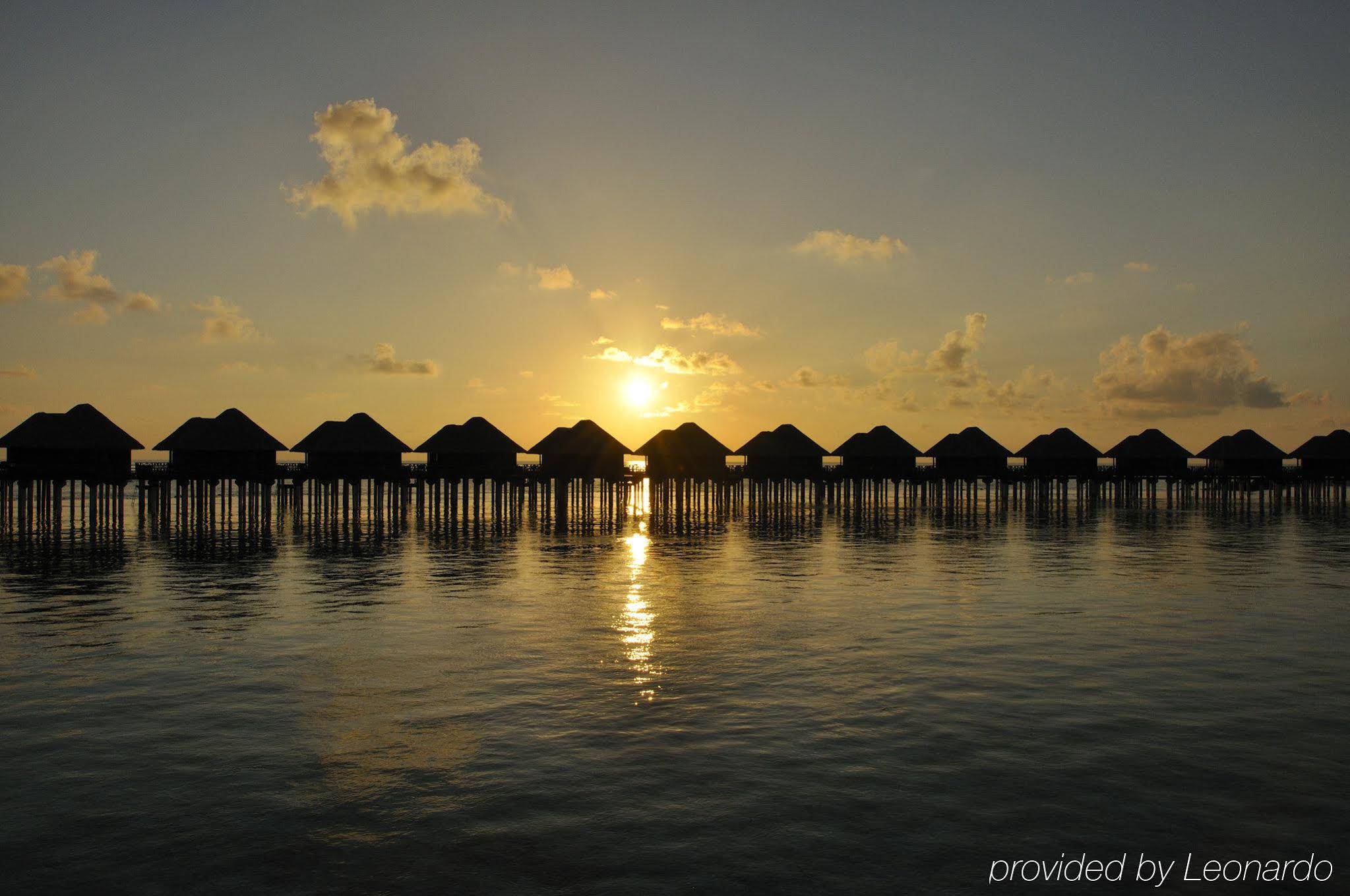 Sun Siyam Vilu Reef