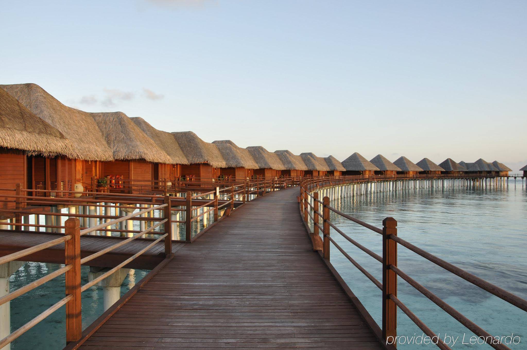 Sun Siyam Vilu Reef