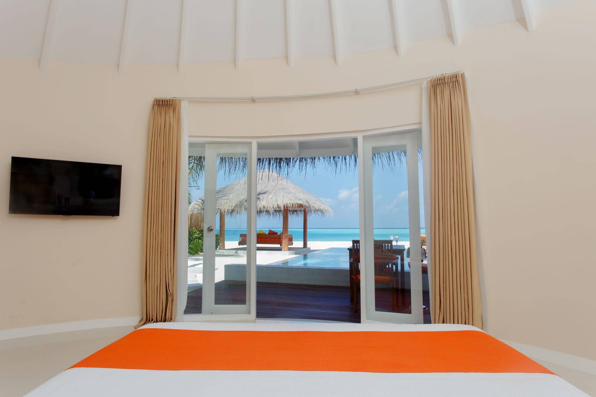 Sun Siyam Vilu Reef