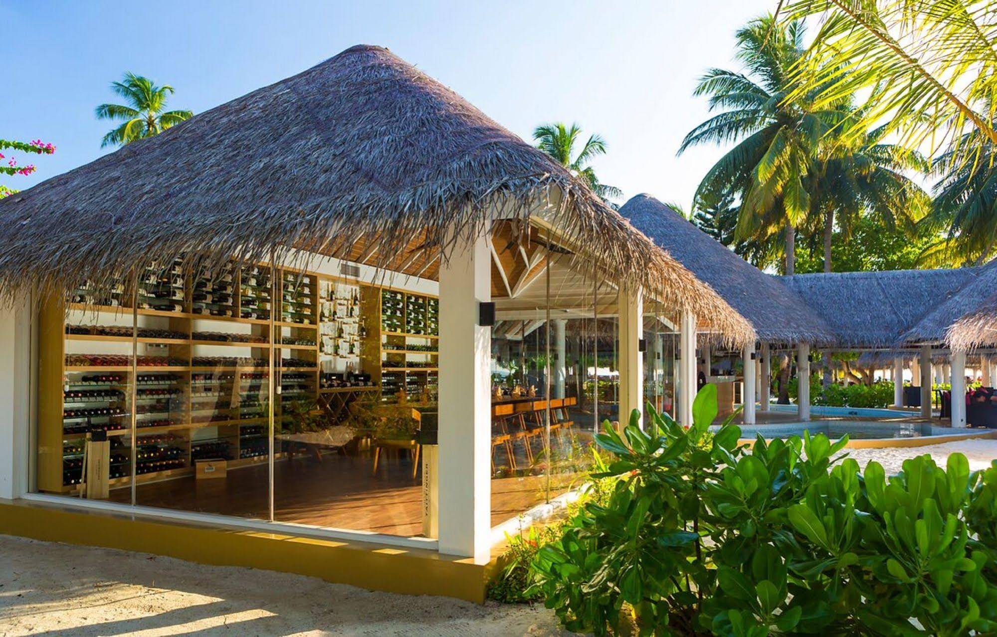 Sun Siyam Vilu Reef