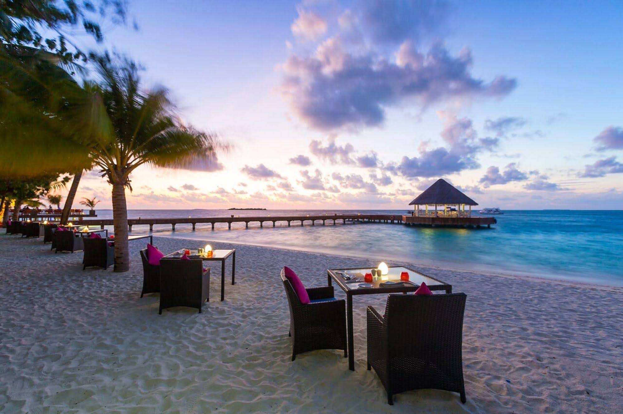 Sun Siyam Vilu Reef