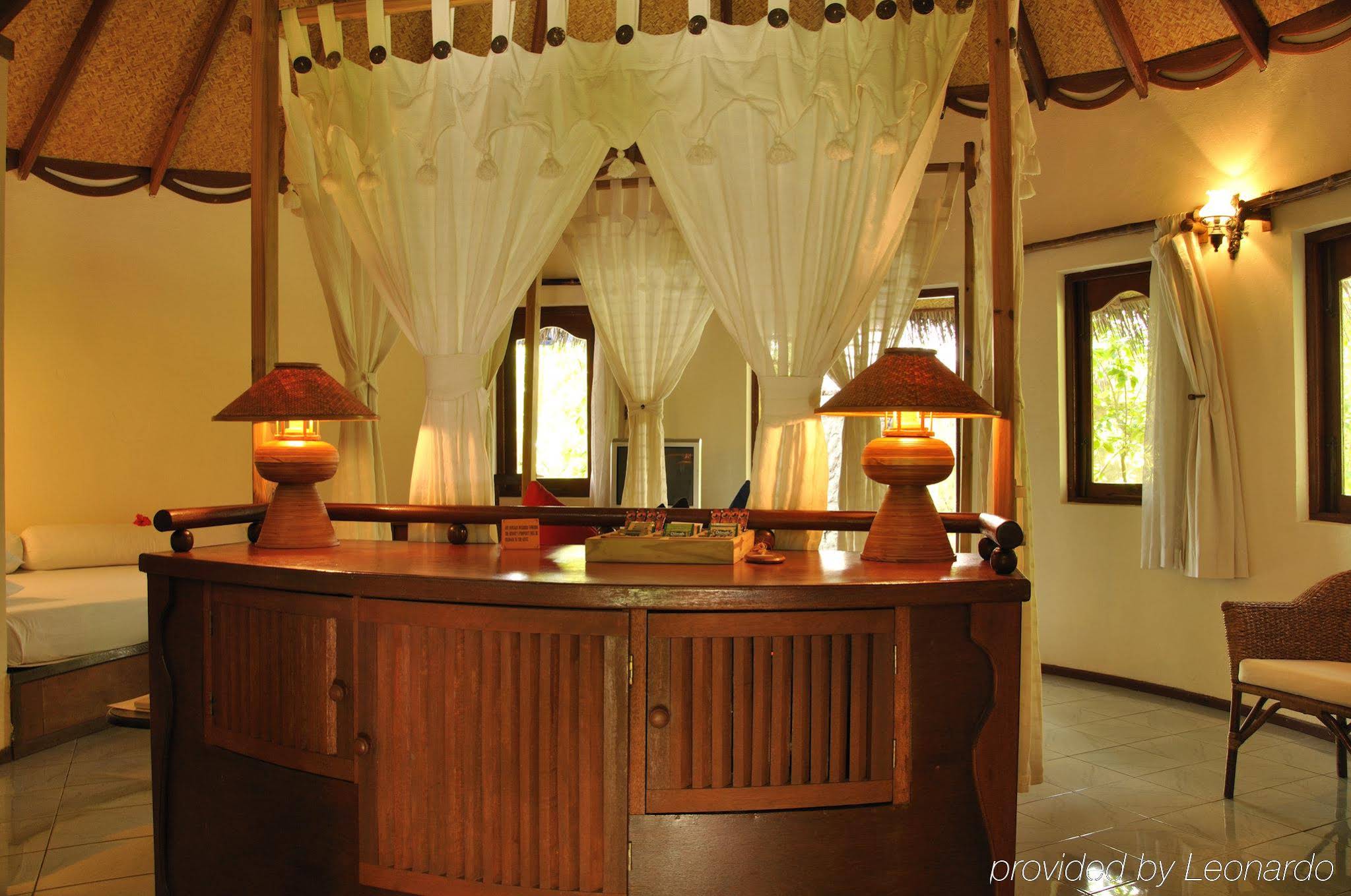 Sun Siyam Vilu Reef