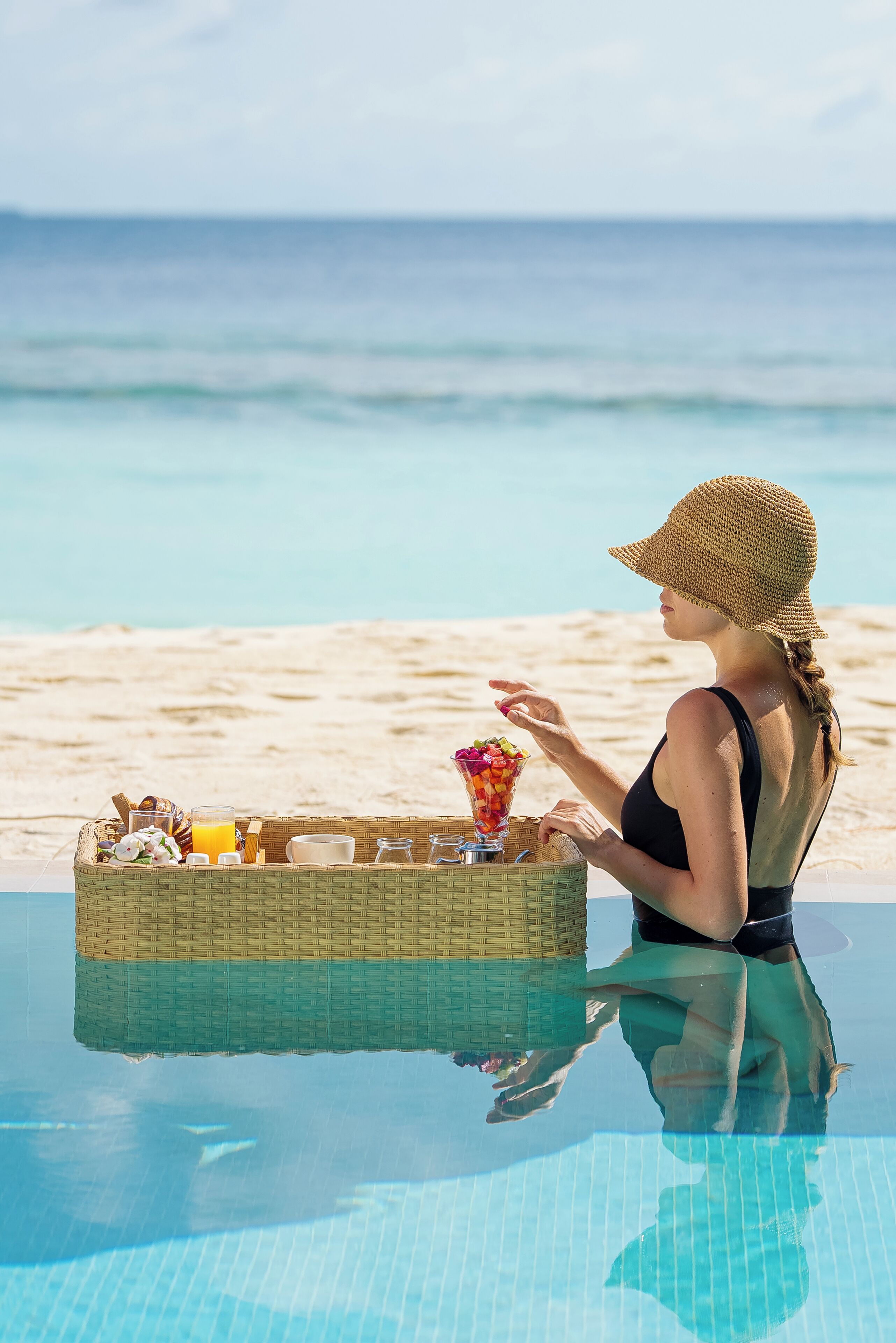 Baglioni Maldives Luxury All-inclusive