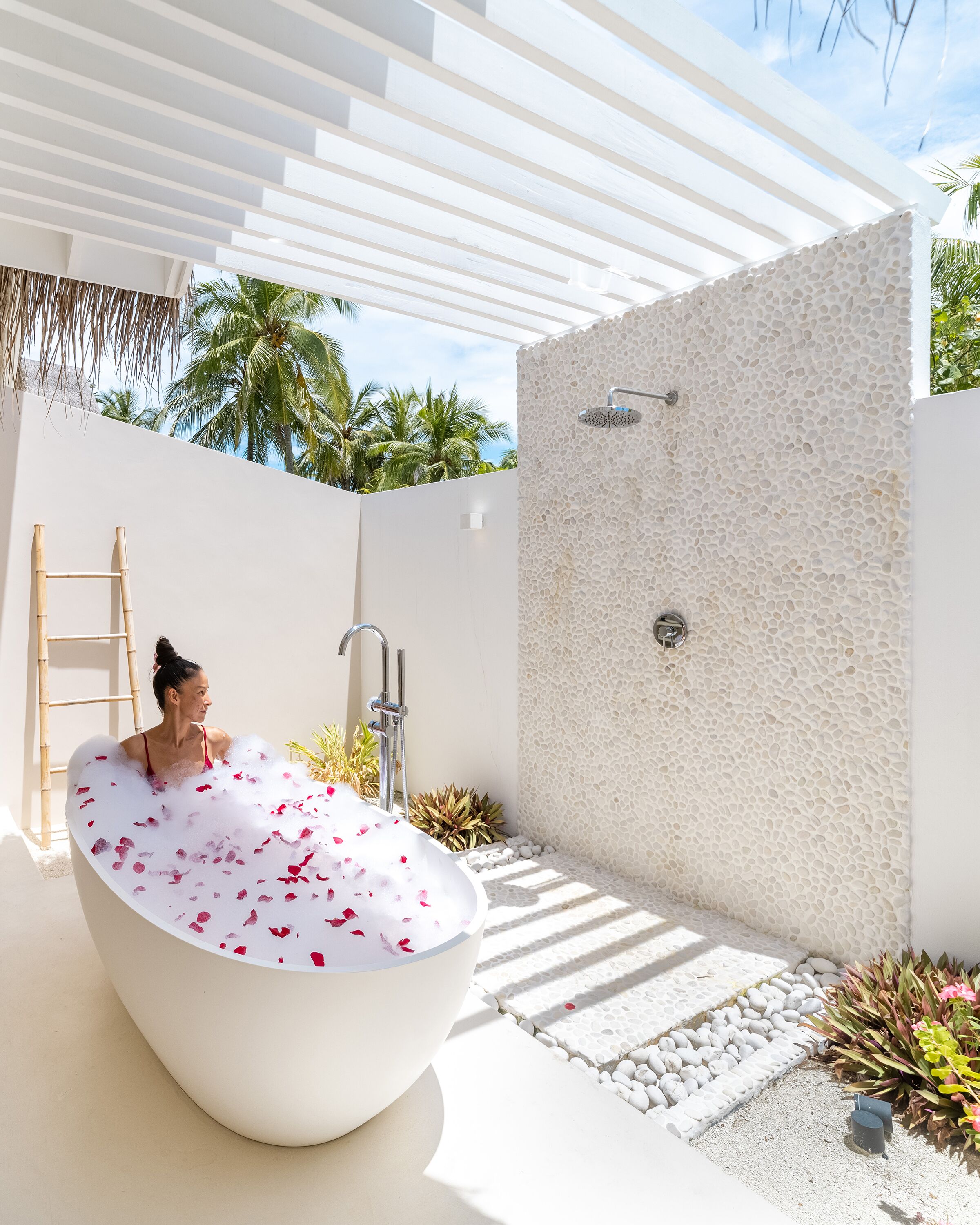 Baglioni Maldives Luxury All-inclusive