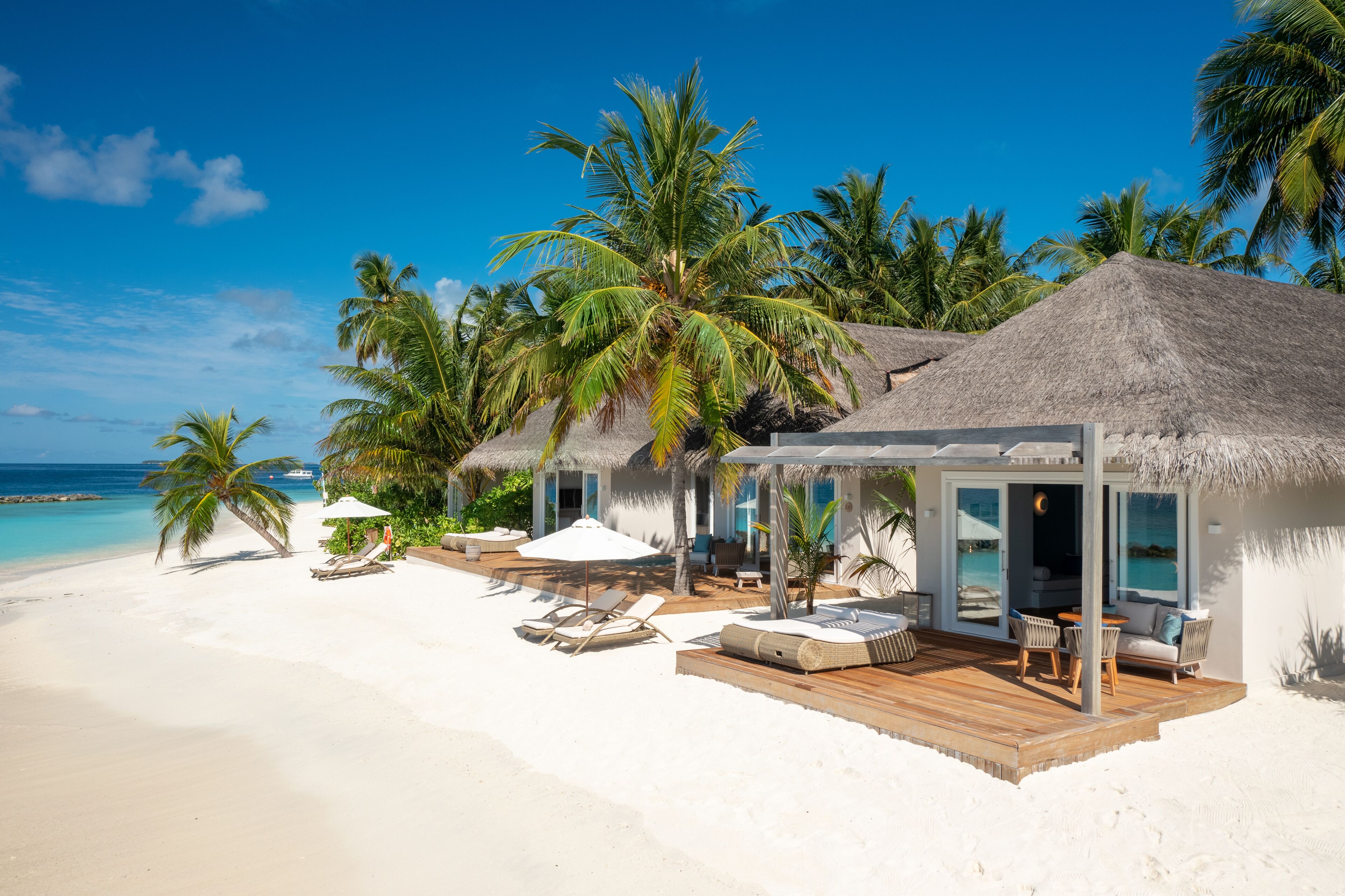 Baglioni Maldives Luxury All-inclusive