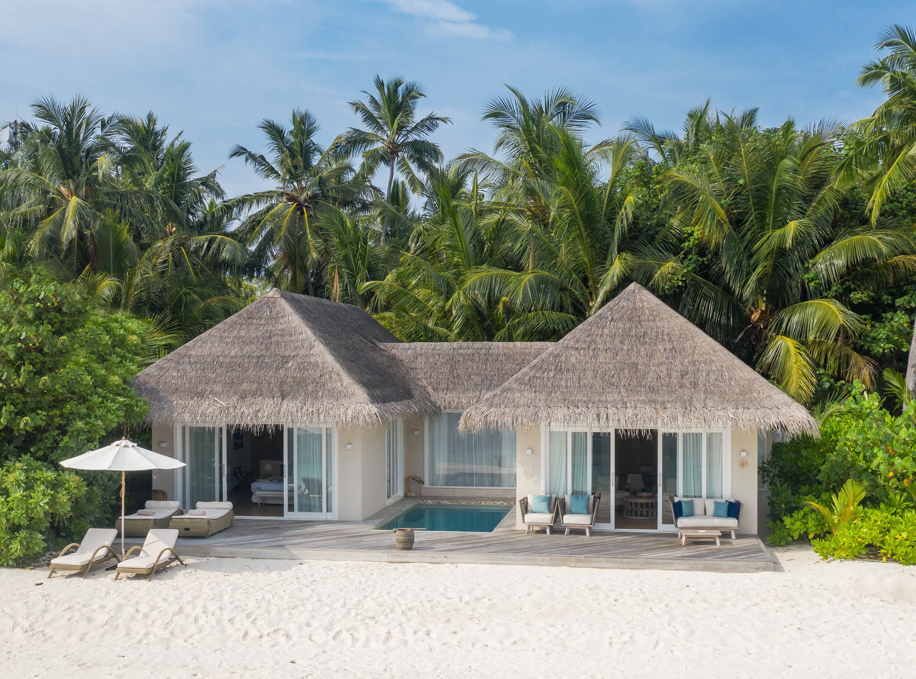 Baglioni Maldives Luxury All-inclusive