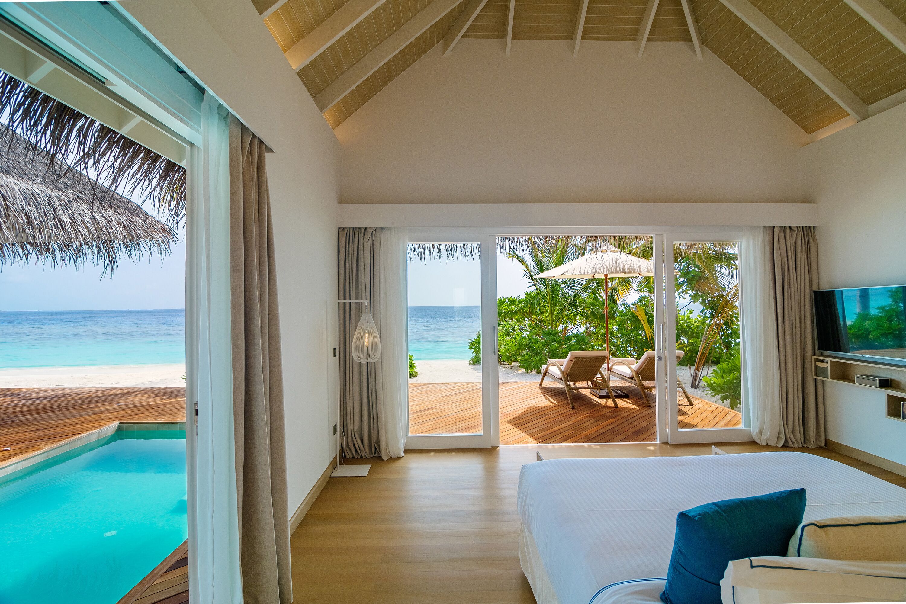 Baglioni Maldives Luxury All-inclusive