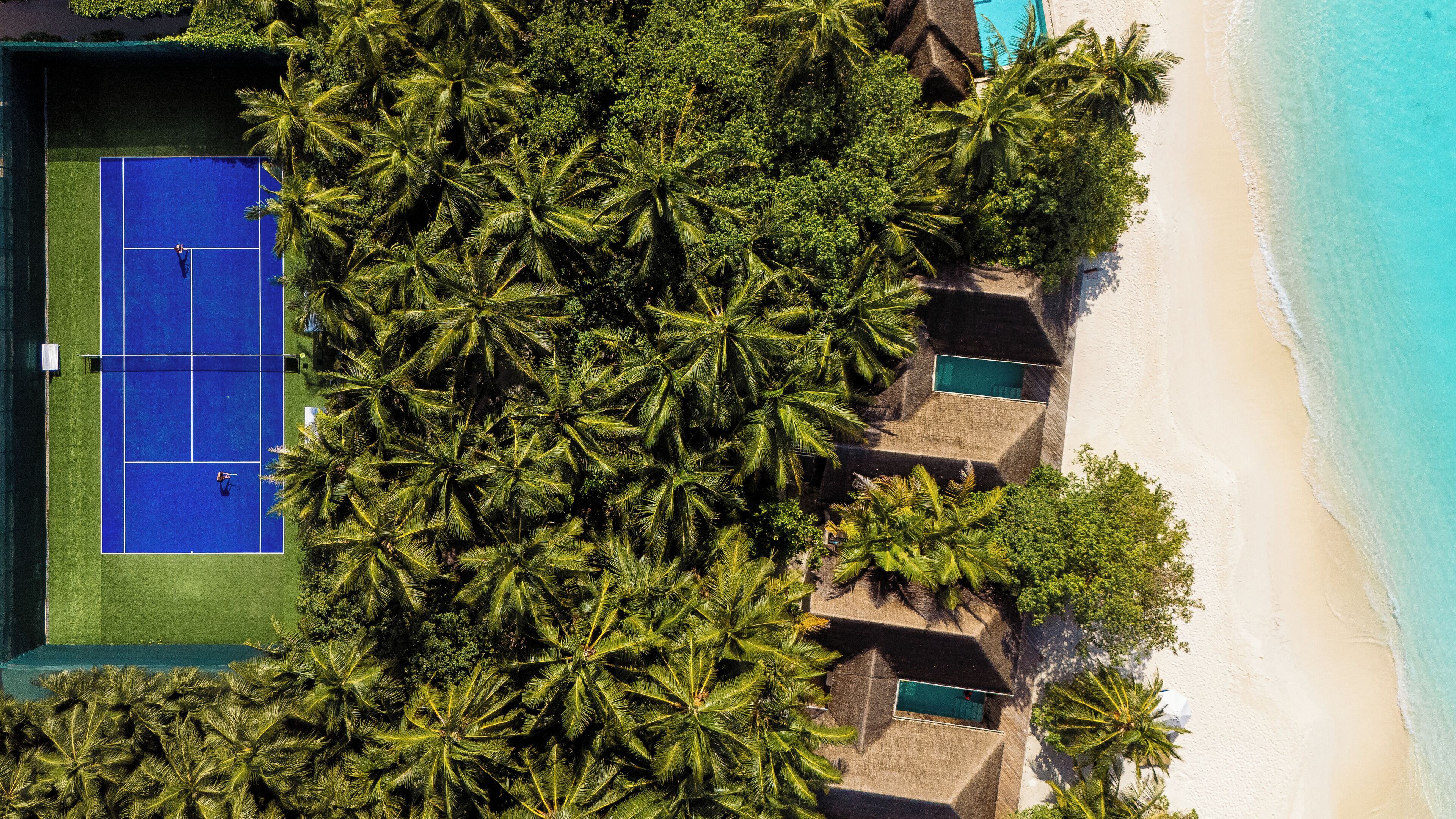 Baglioni Maldives Luxury All-inclusive