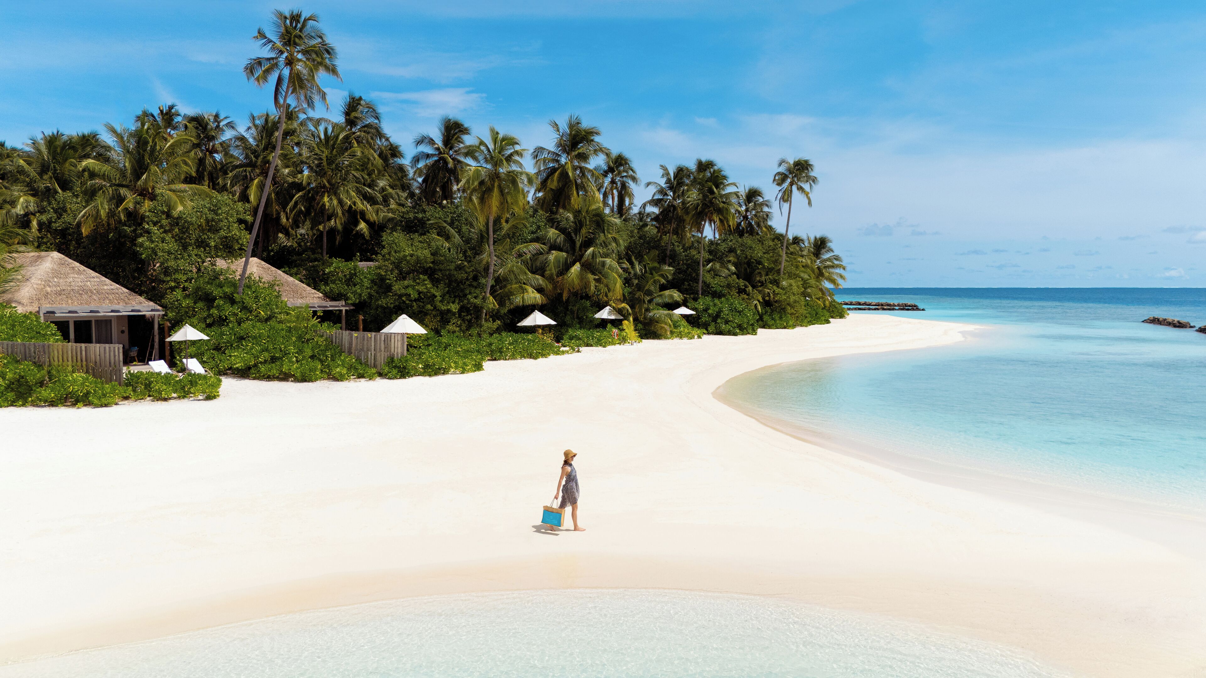 Baglioni Maldives Luxury All-inclusive