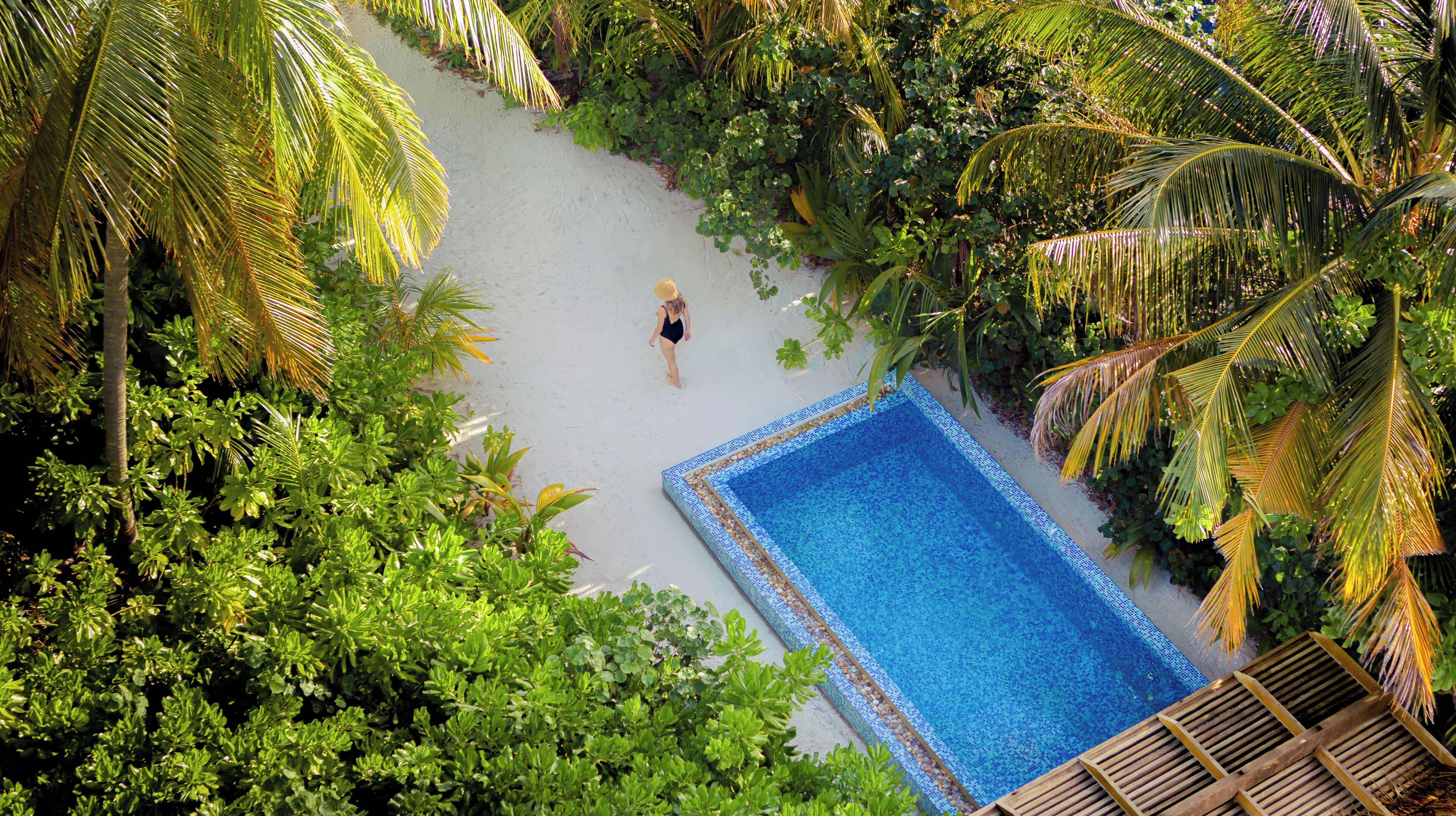 Baglioni Maldives Luxury All-inclusive