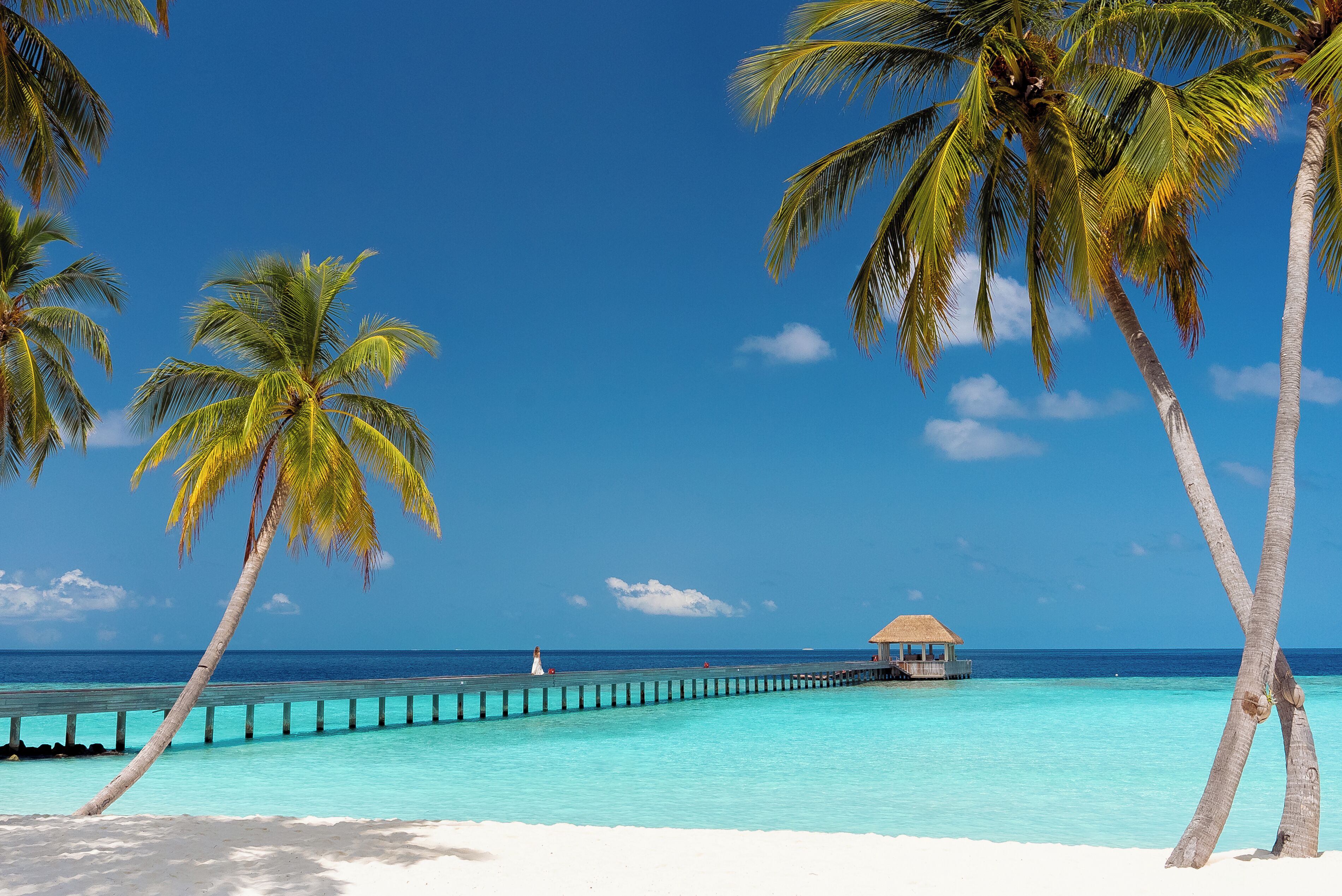 Baglioni Maldives Luxury All-inclusive