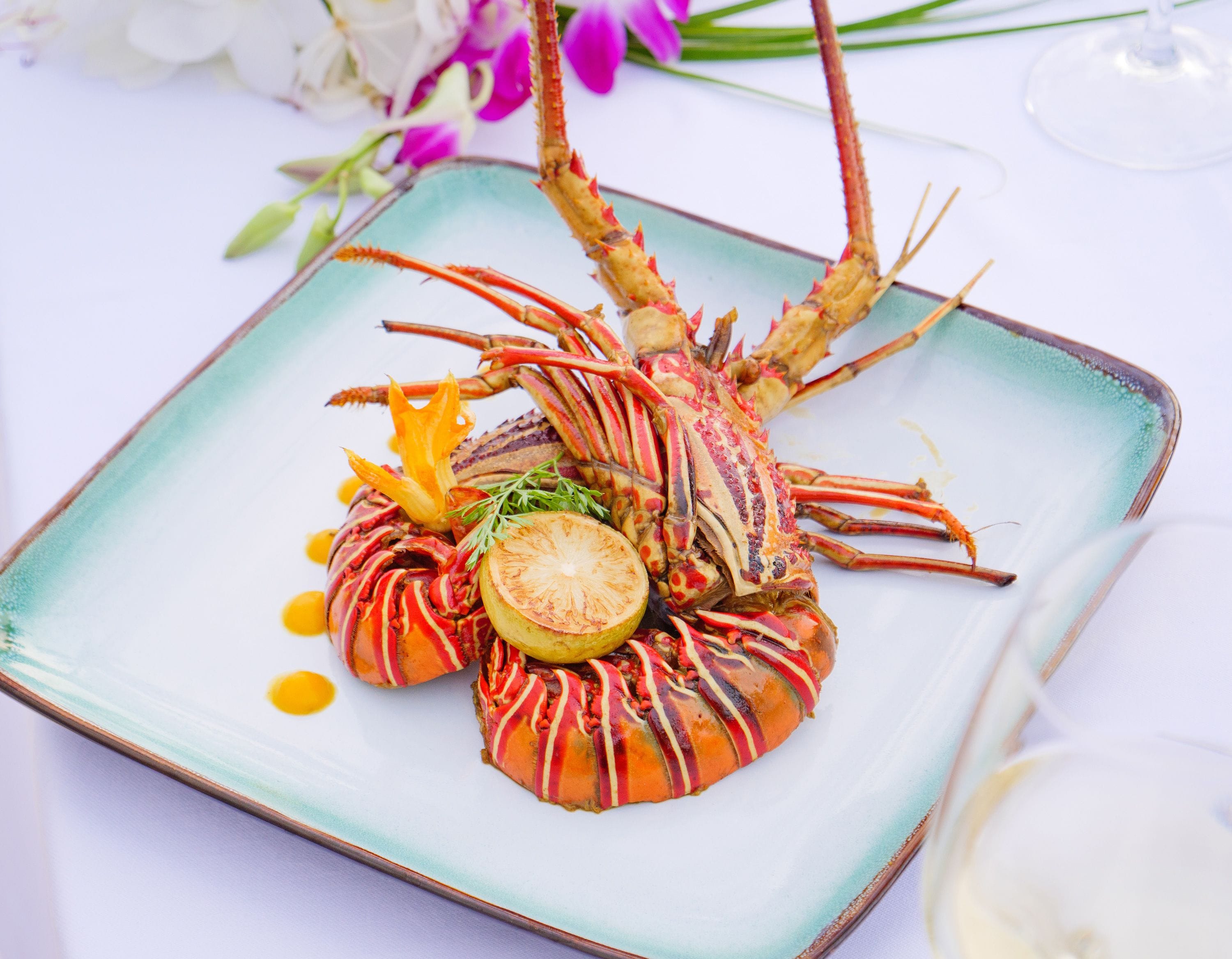 Baglioni Maldives Luxury All-inclusive