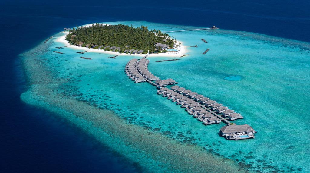 Baglioni Maldives Luxury All-inclusive