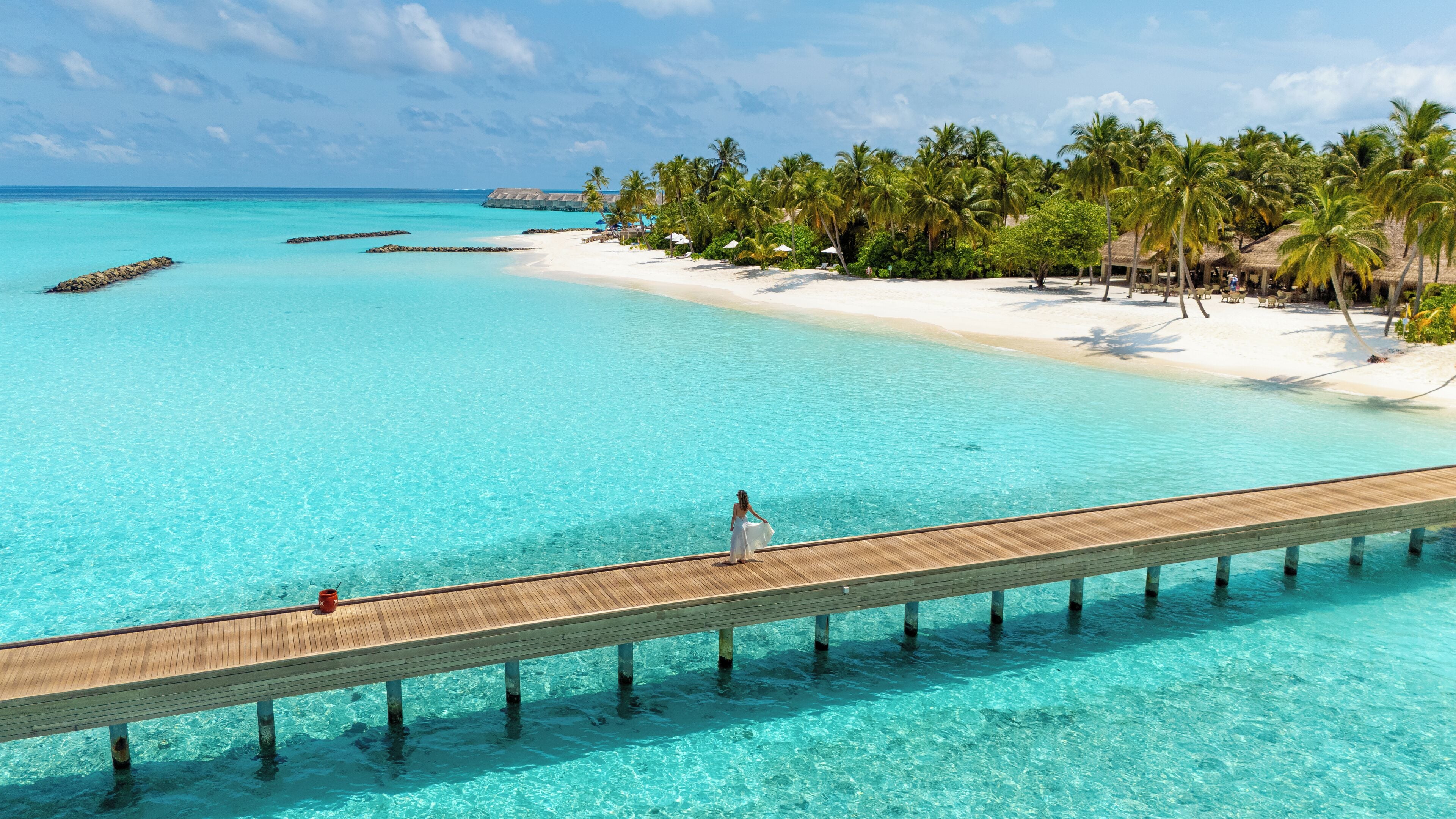 Baglioni Maldives Luxury All-inclusive