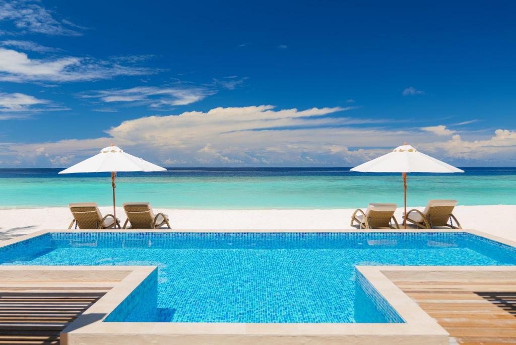 Baglioni Maldives Luxury All-inclusive